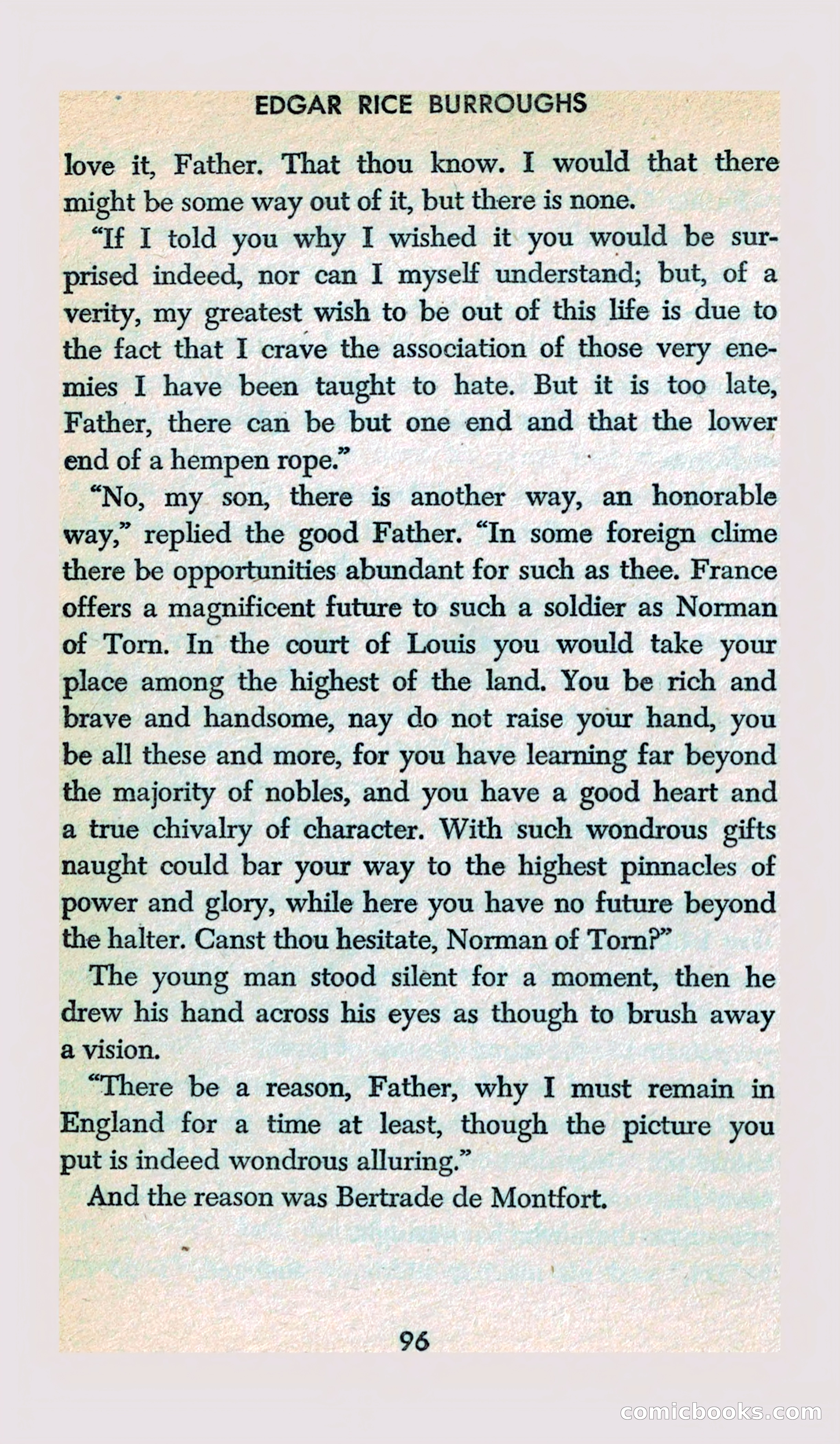 The Outlaw of Torn — page 94 of 246