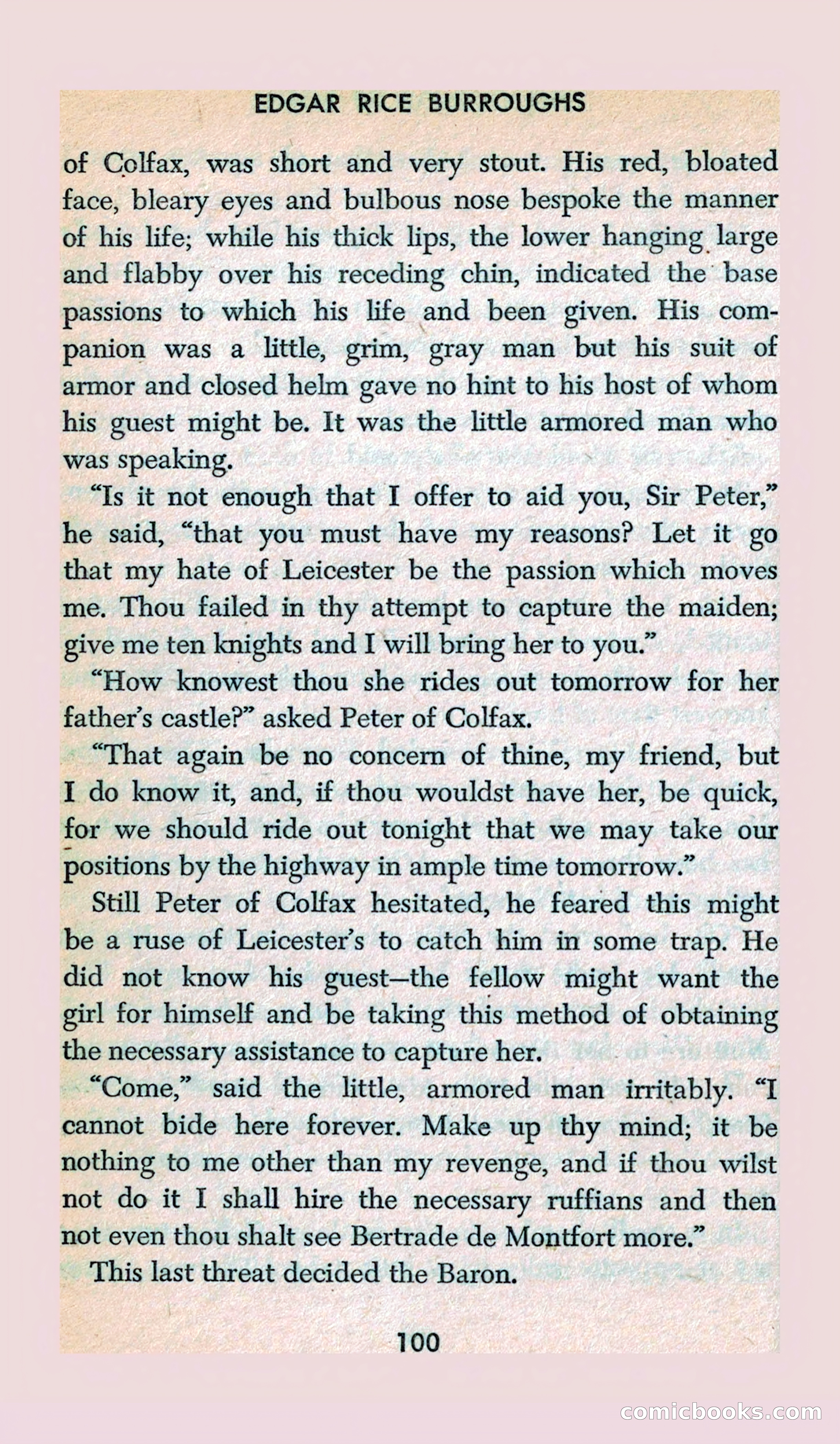 The Outlaw of Torn — page 96 of 246
