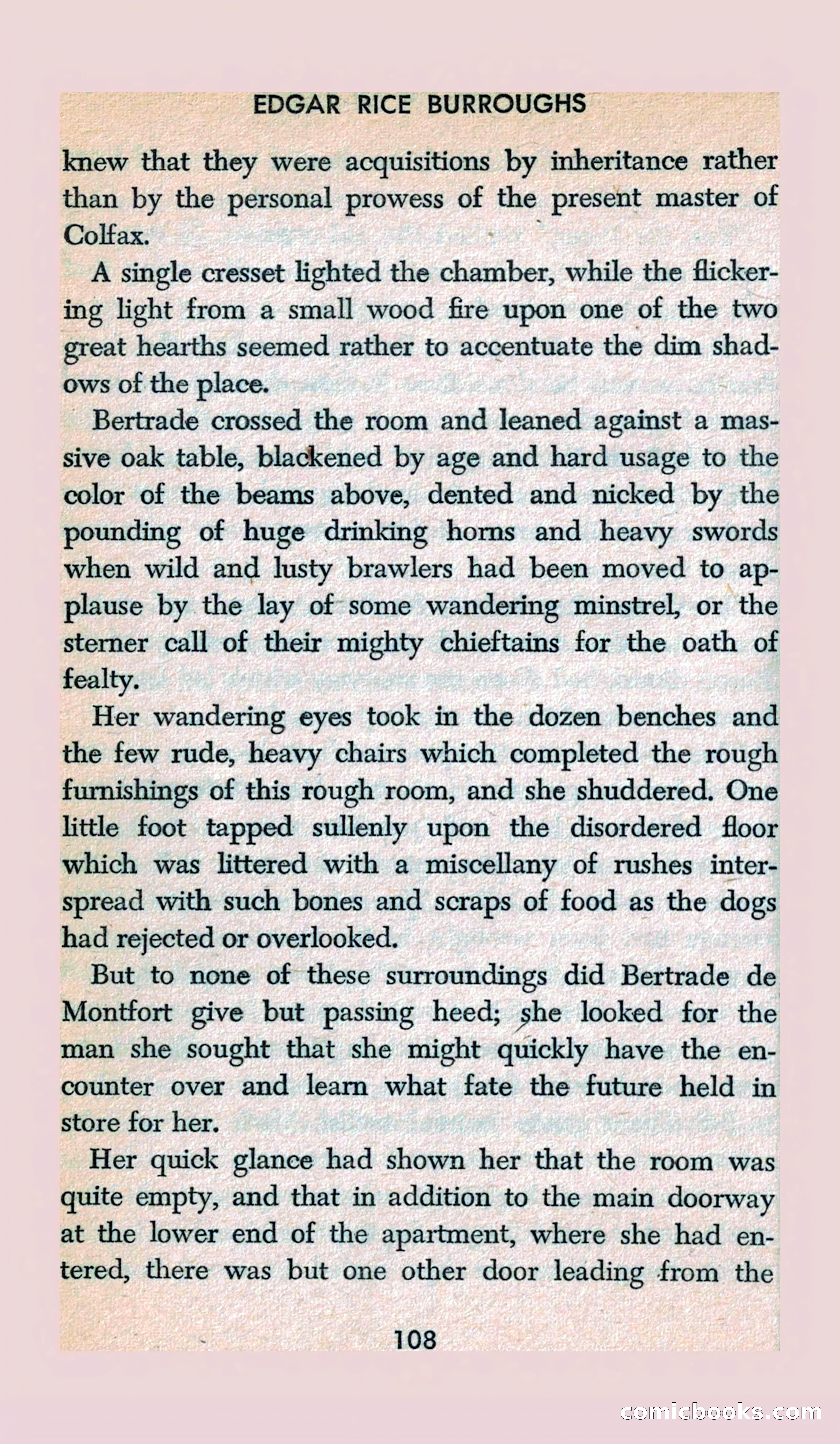 The Outlaw of Torn — page 102 of 246