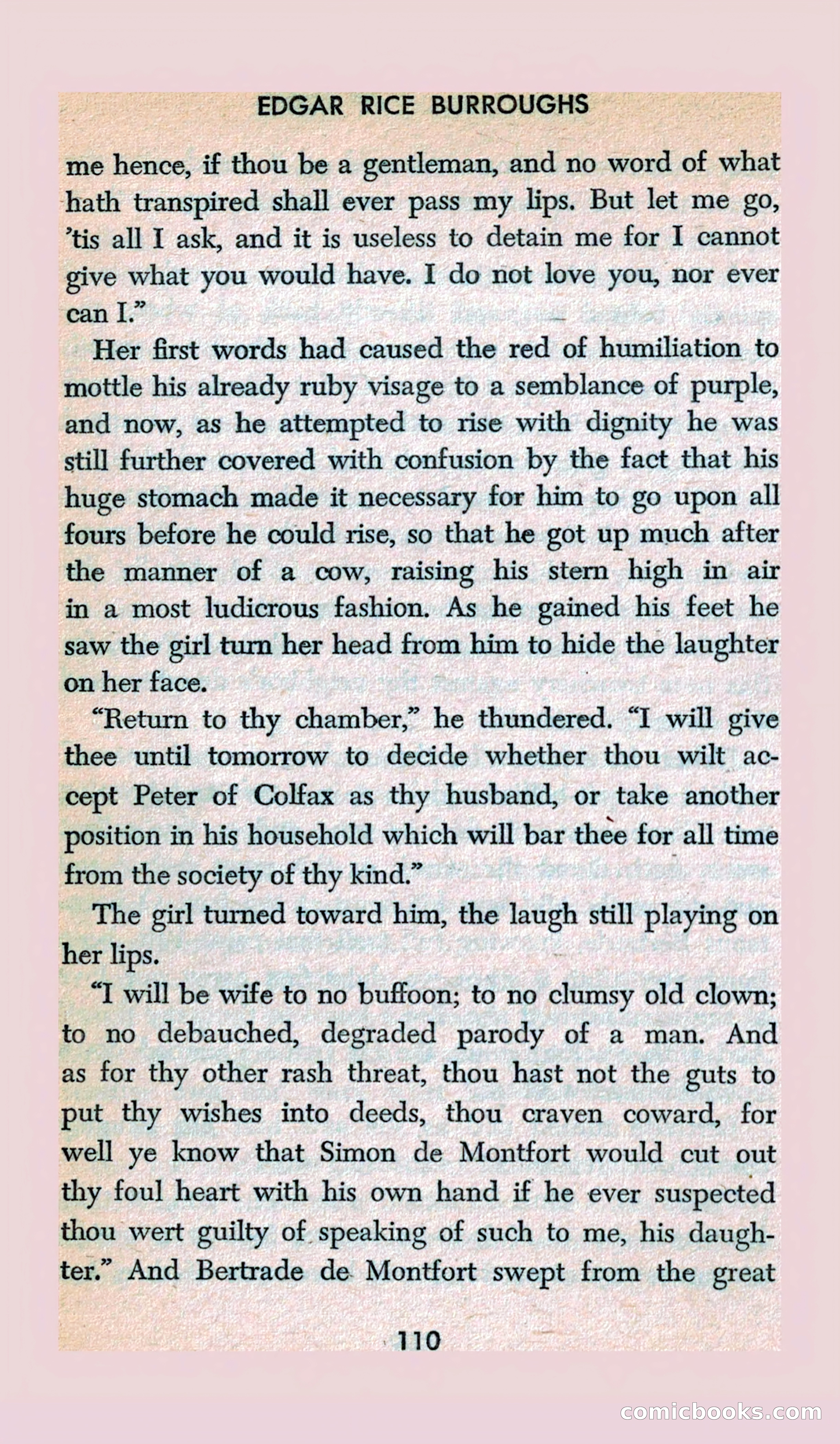 The Outlaw of Torn — page 104 of 246