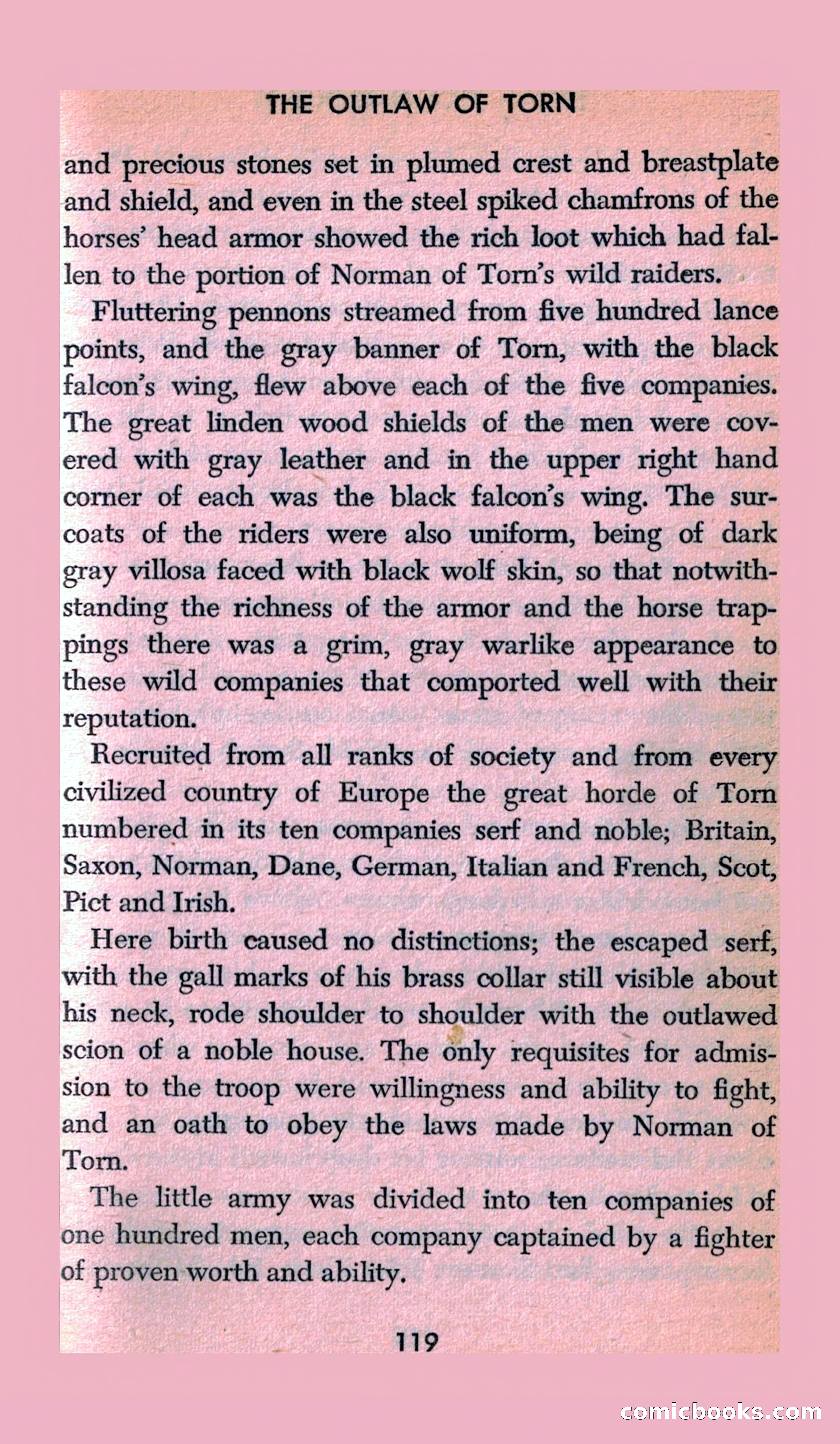 The Outlaw of Torn — page 113 of 246