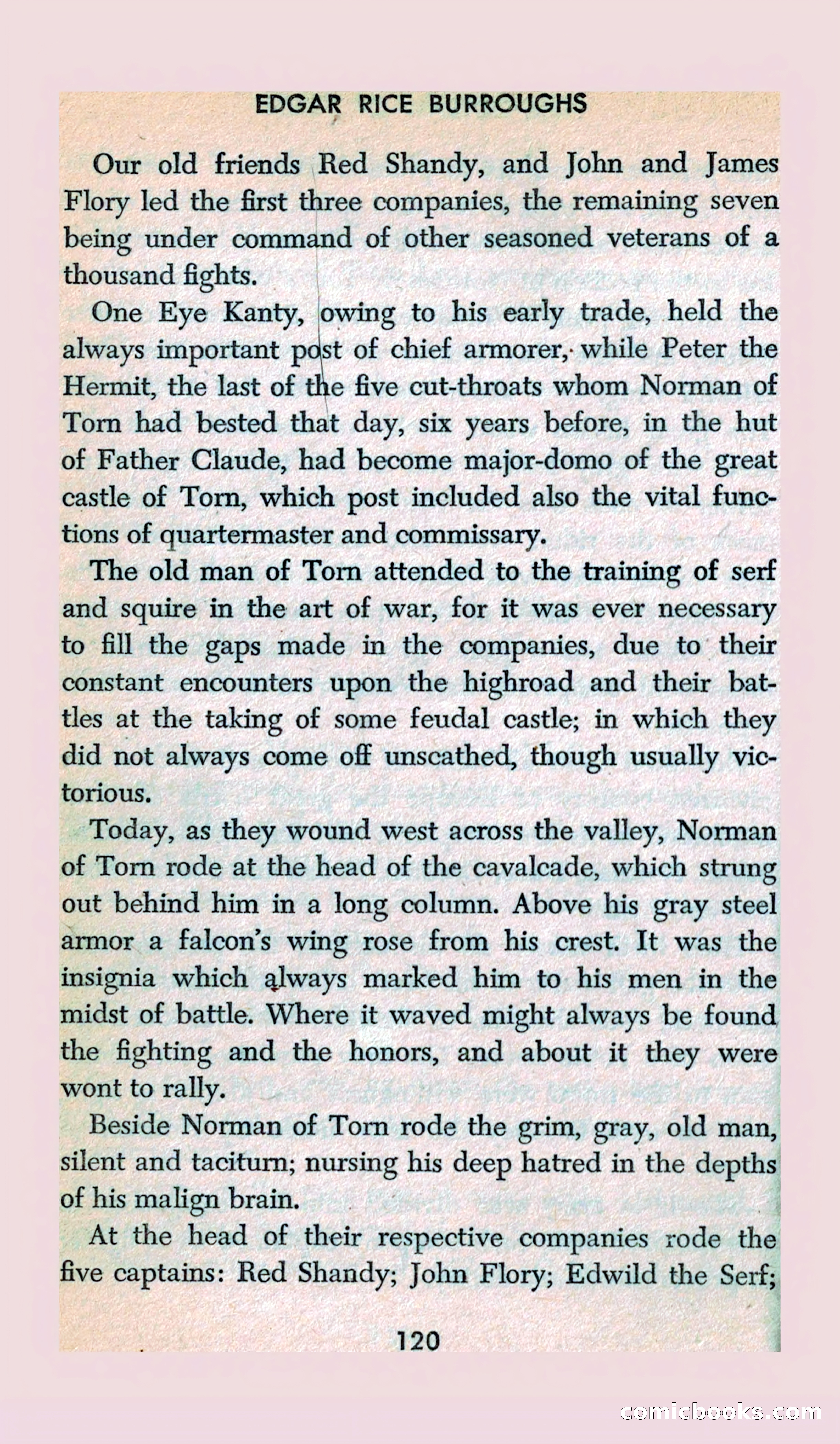 The Outlaw of Torn — page 114 of 246