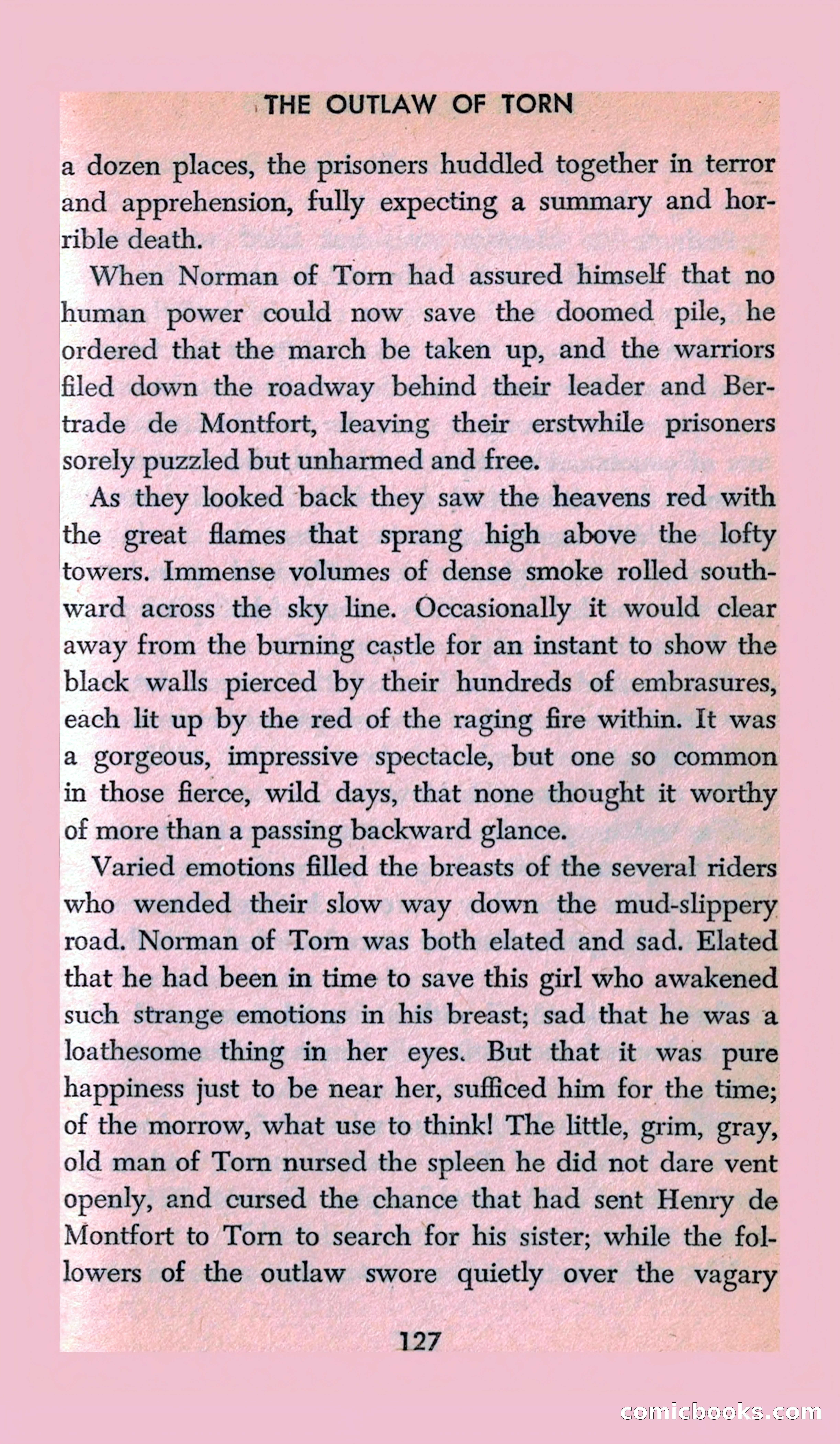 The Outlaw of Torn — page 119 of 246