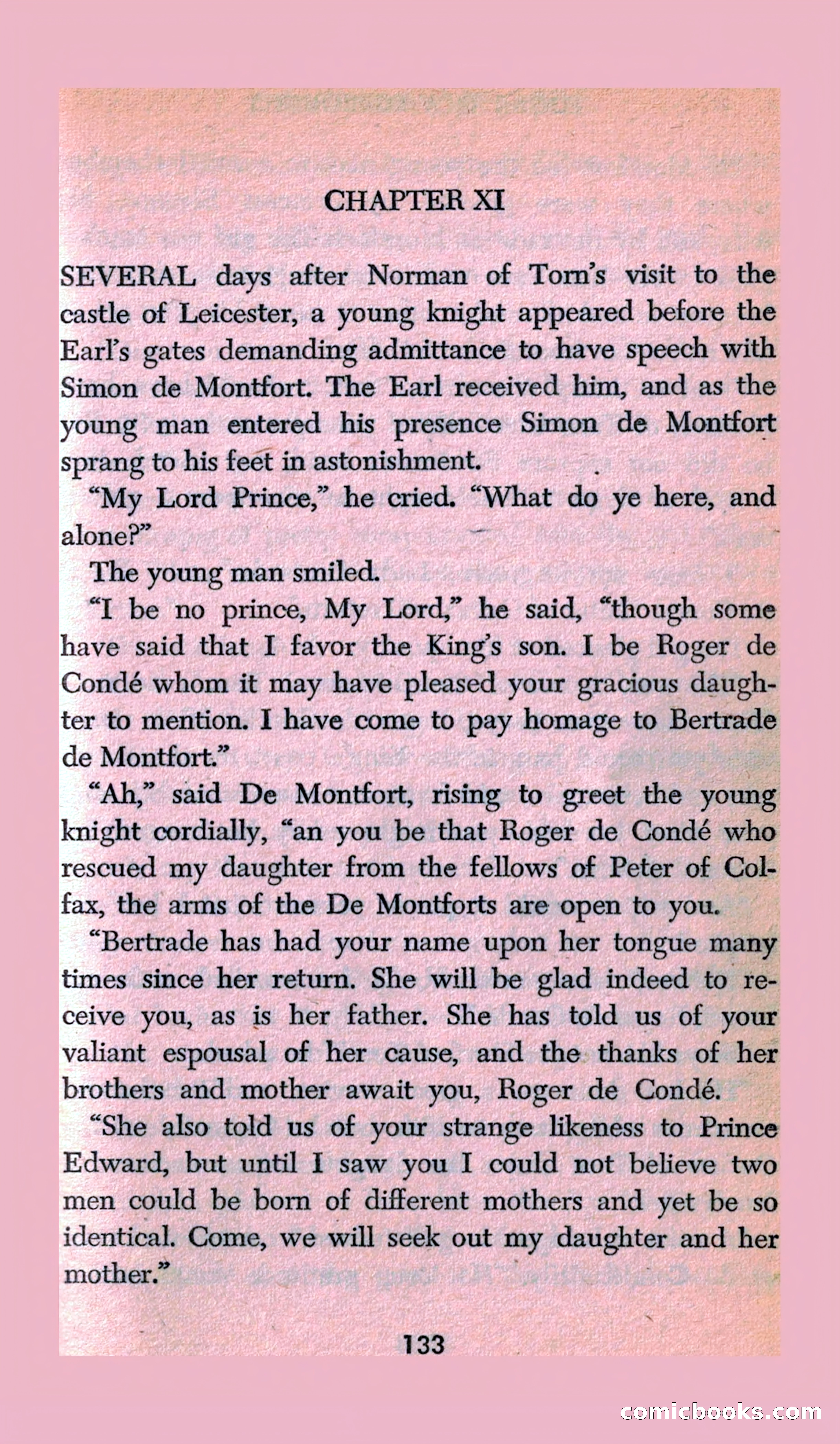 The Outlaw of Torn — page 125 of 246