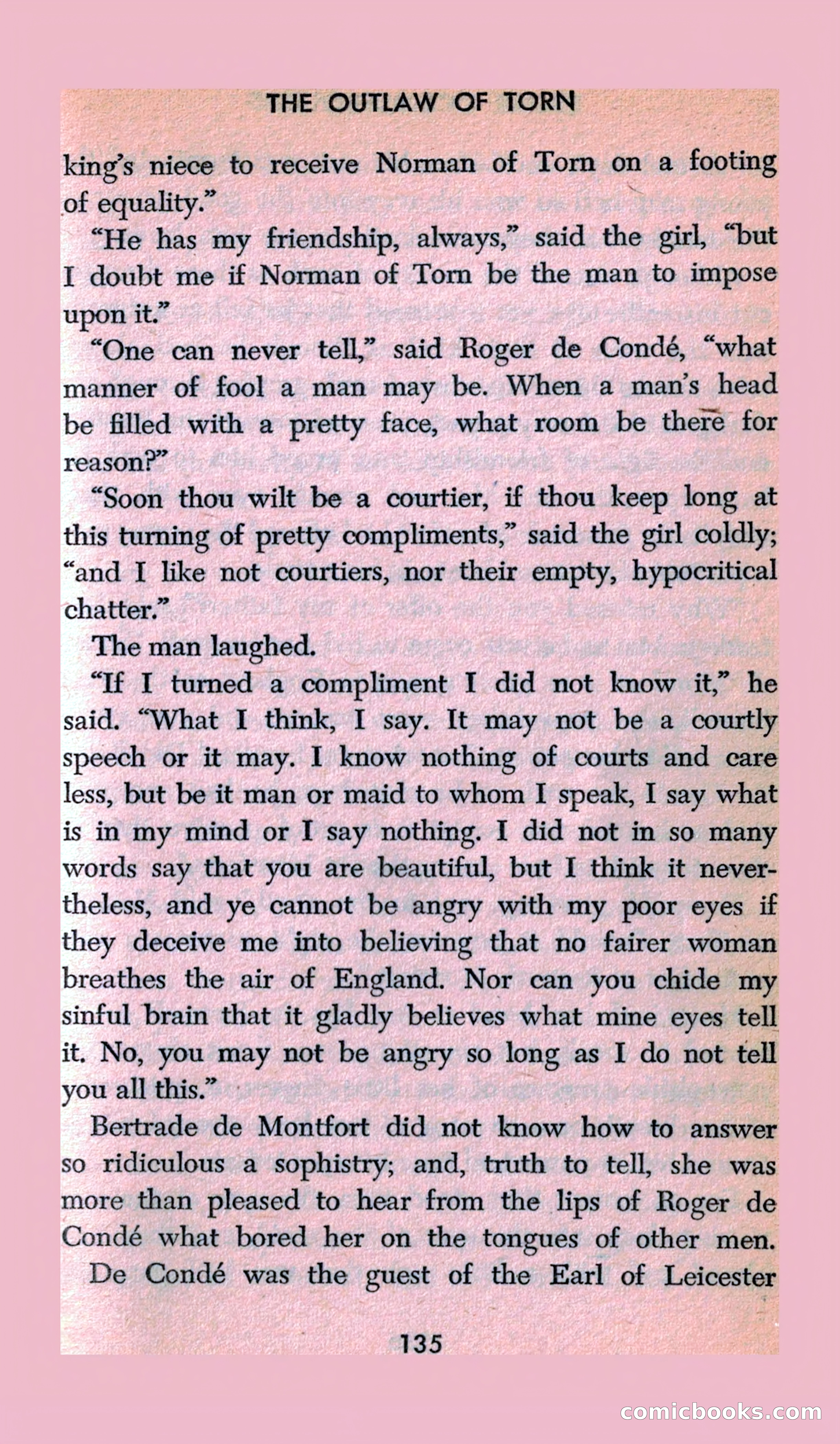 The Outlaw of Torn — page 127 of 246