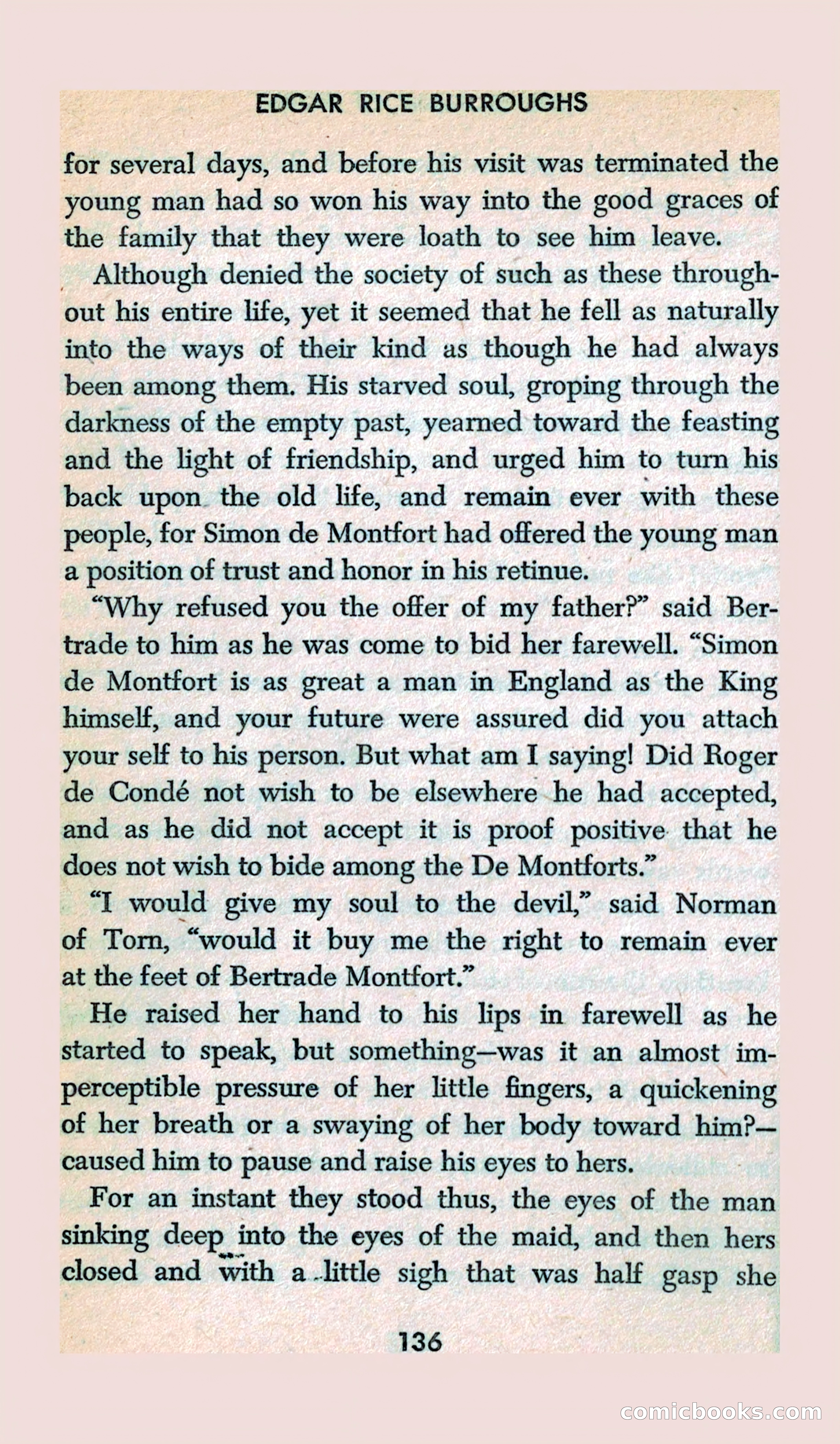 The Outlaw of Torn — page 128 of 246