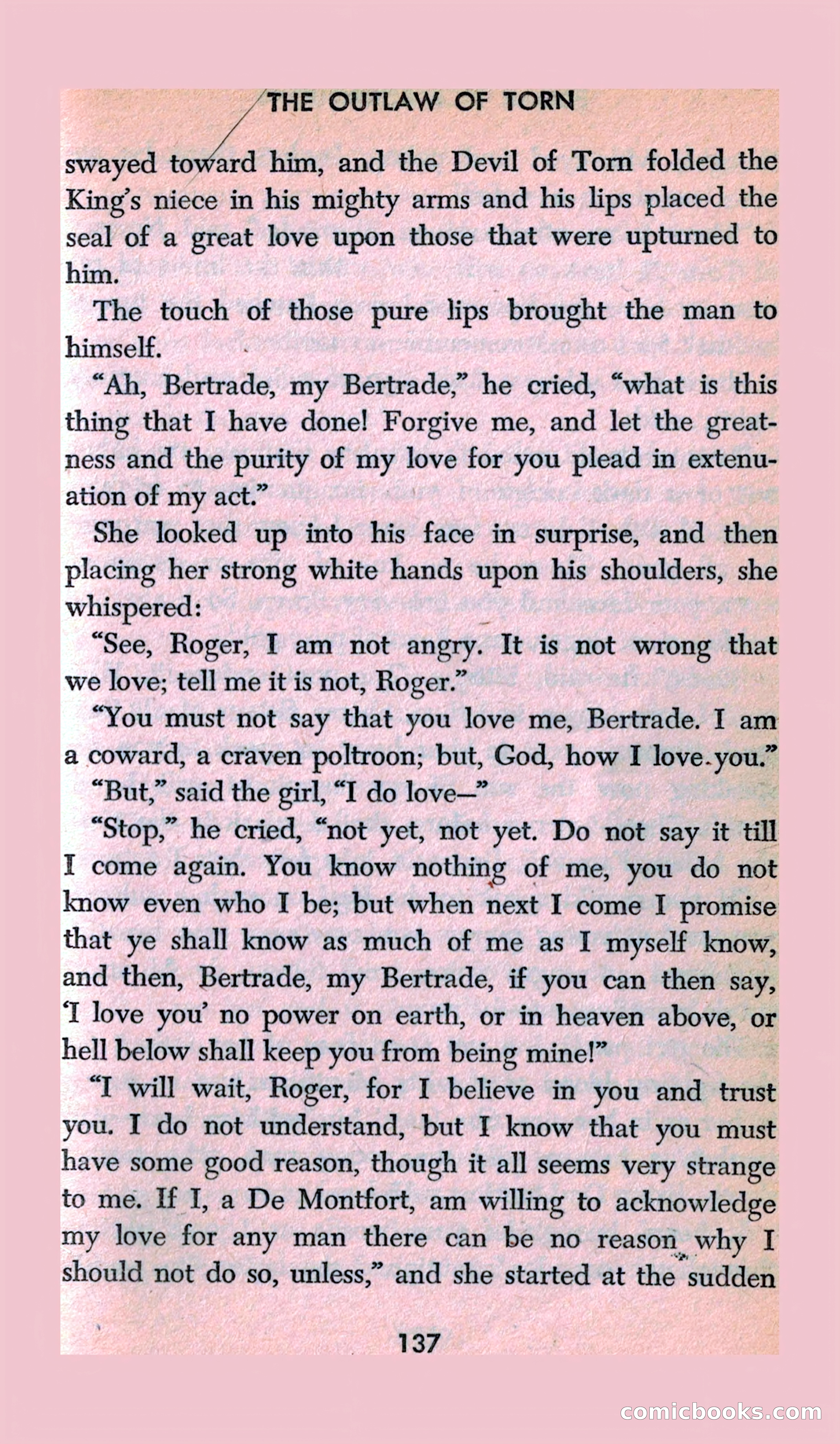 The Outlaw of Torn — page 129 of 246