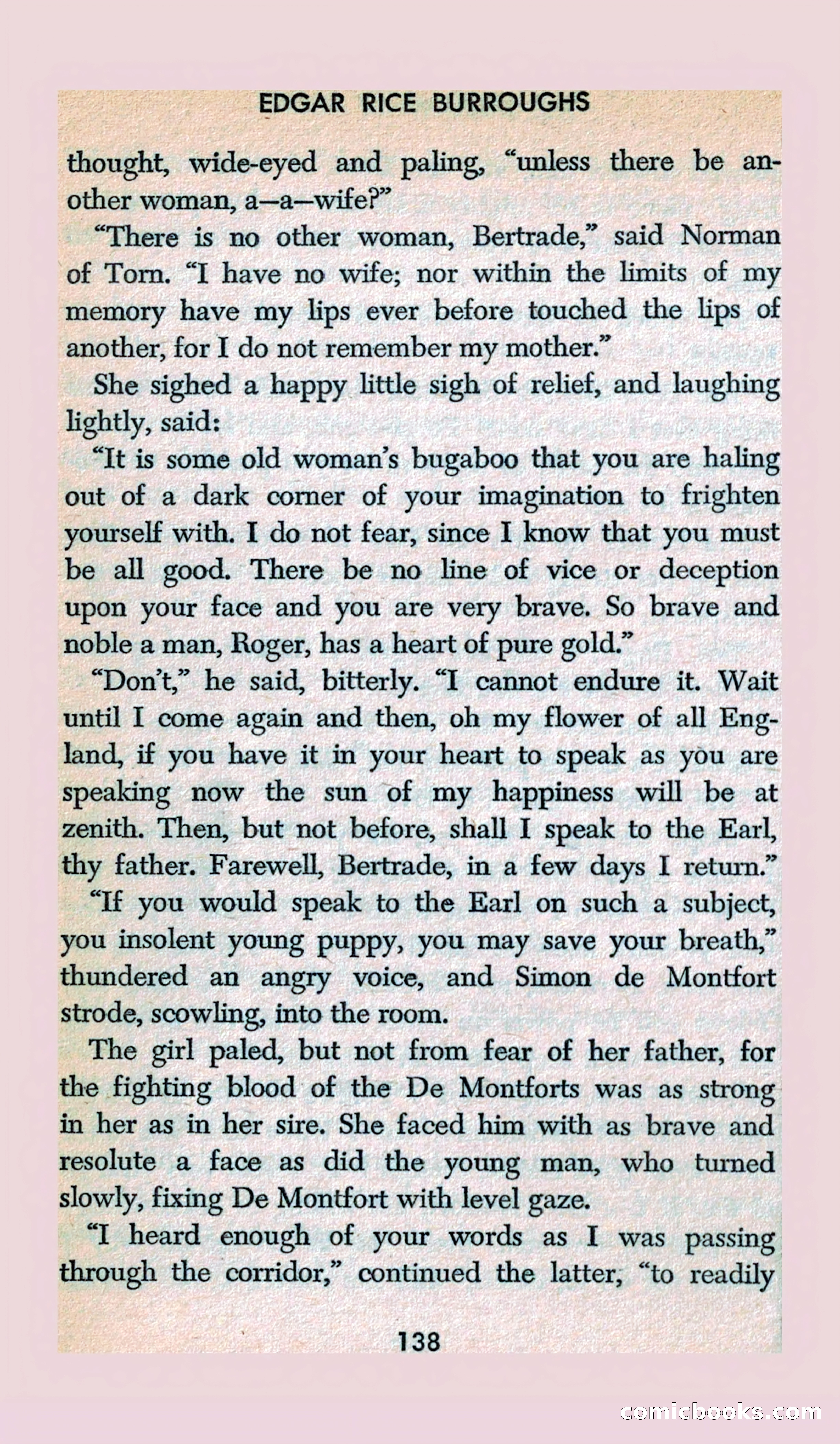 The Outlaw of Torn — page 130 of 246