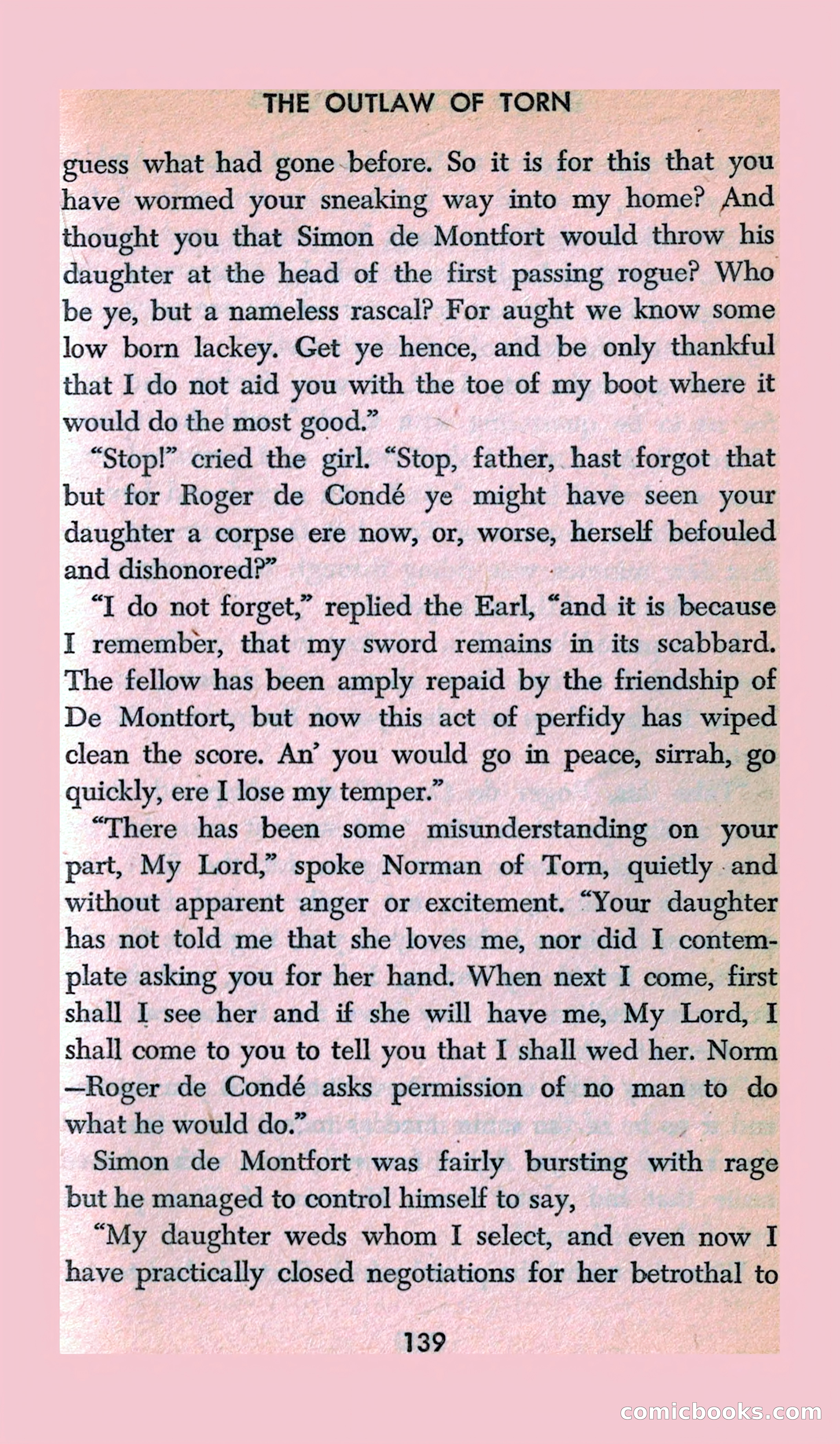The Outlaw of Torn — page 131 of 246