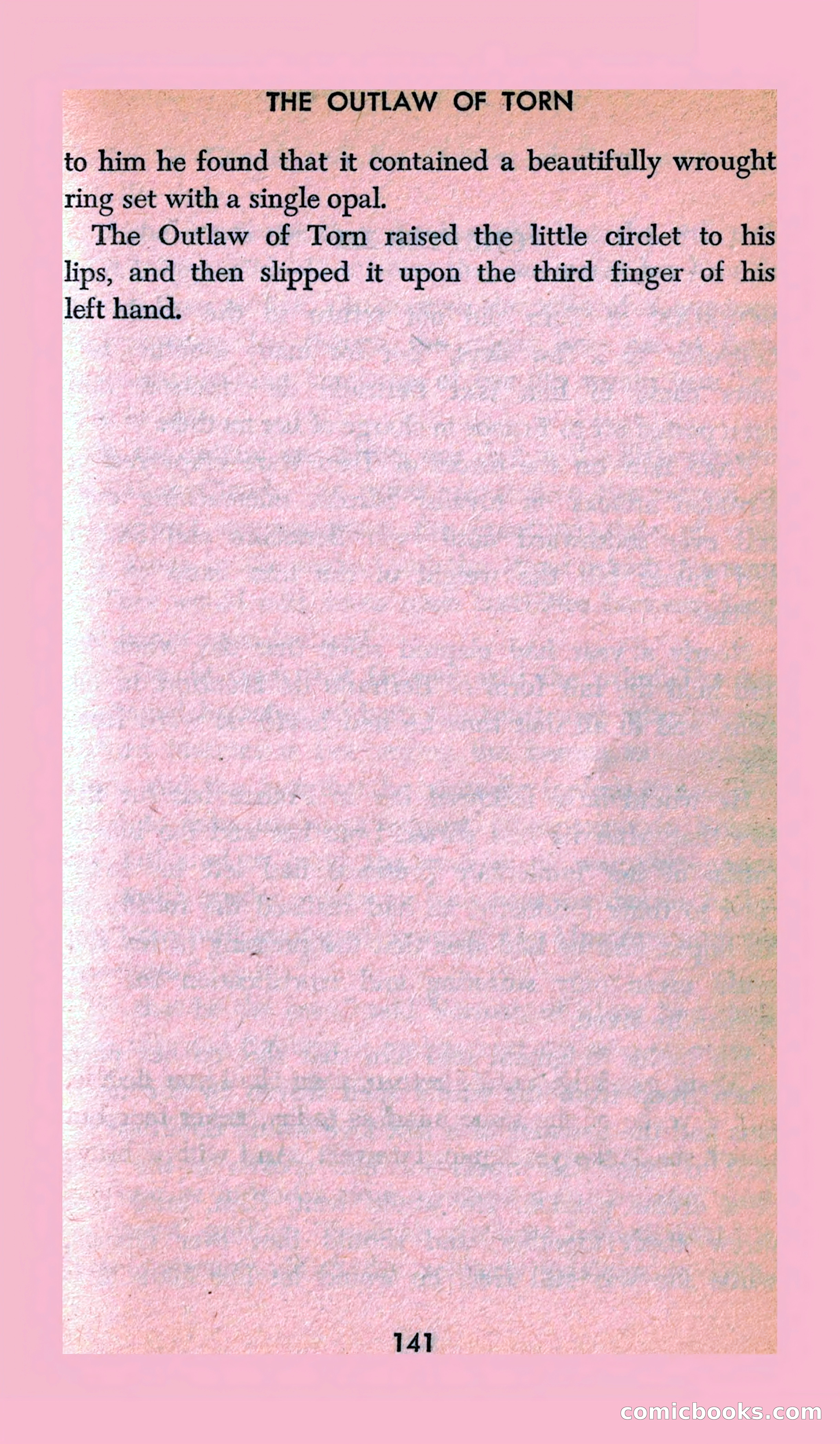 The Outlaw of Torn — page 133 of 246