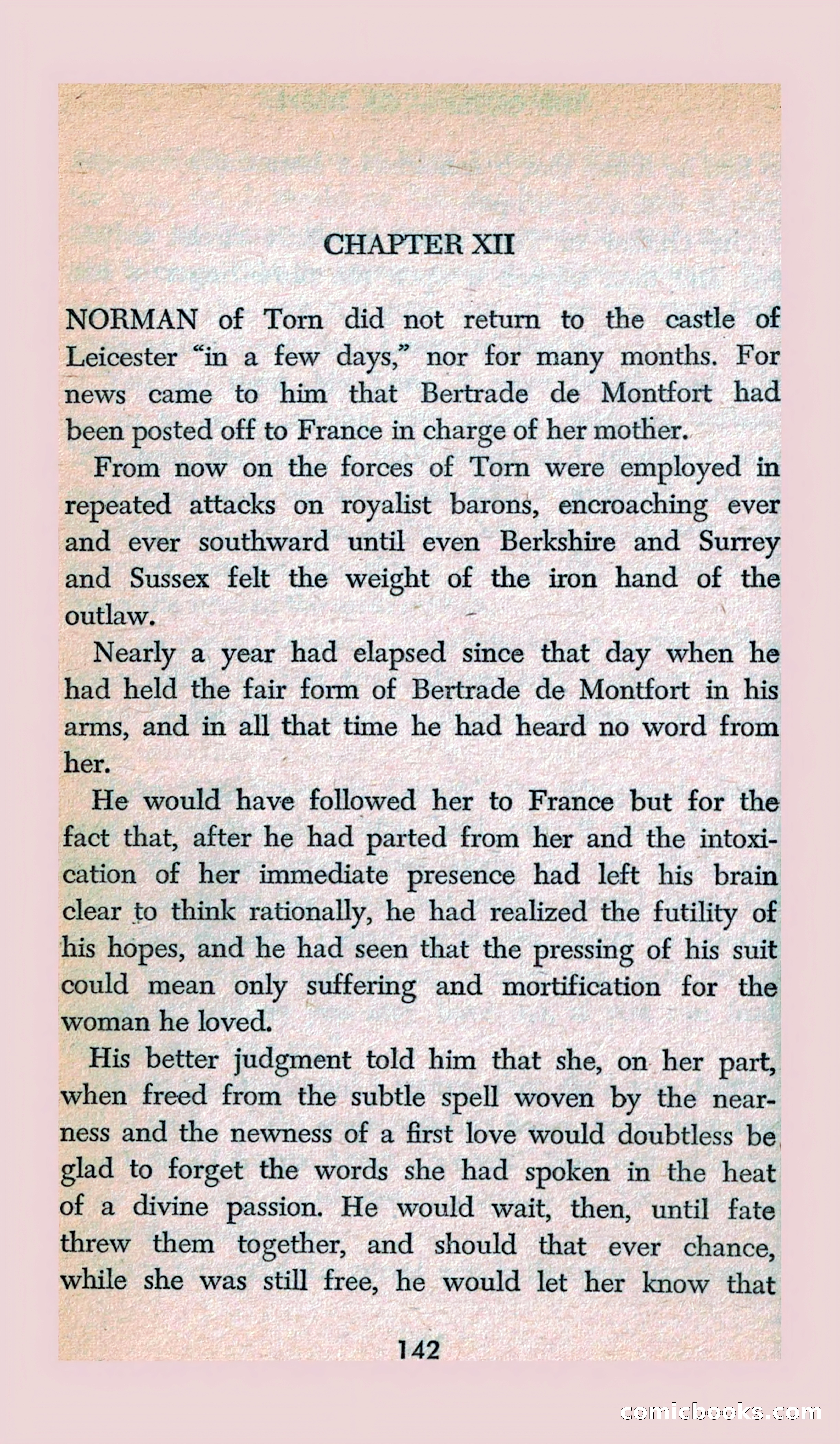 The Outlaw of Torn — page 134 of 246