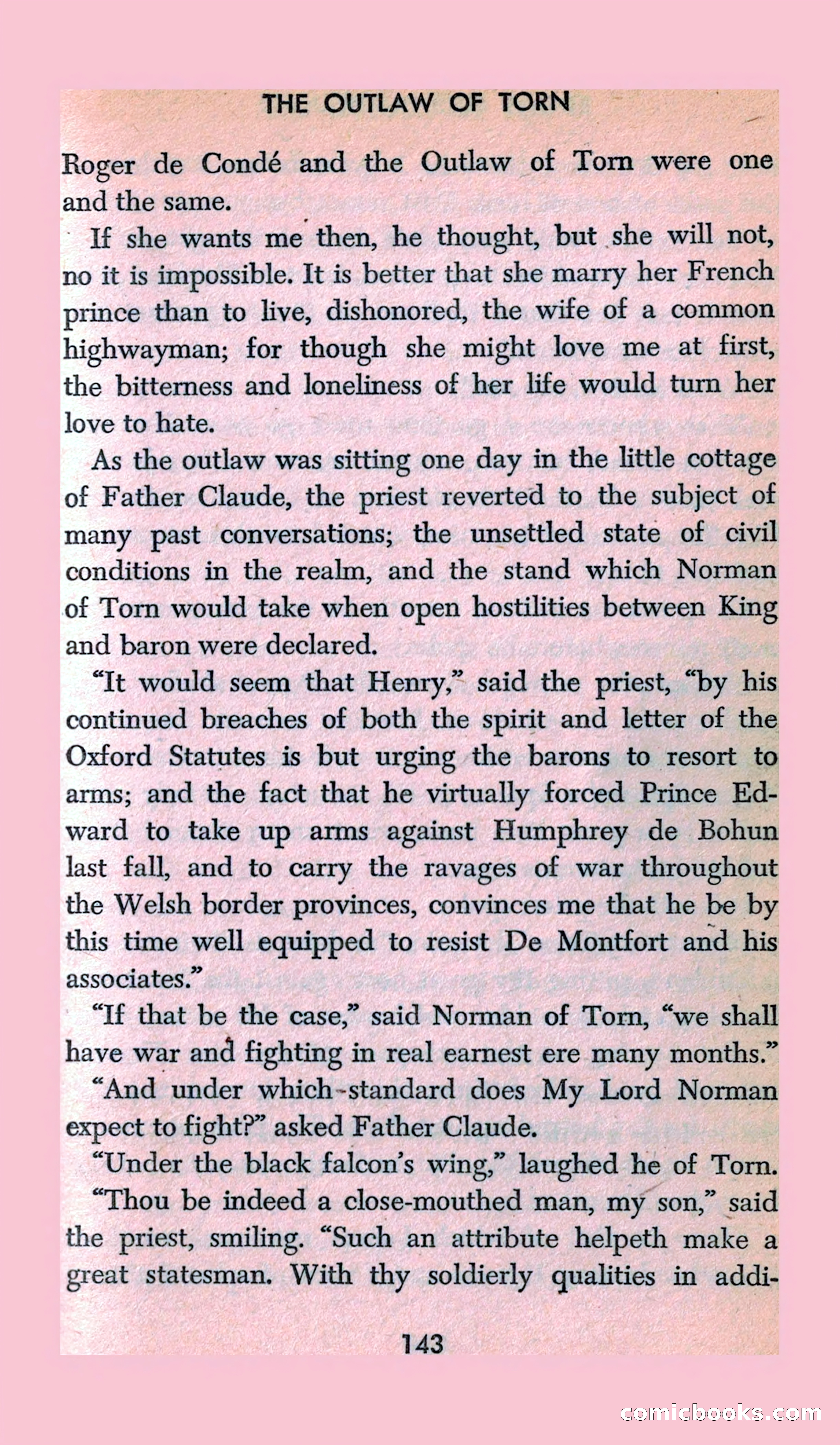 The Outlaw of Torn — page 135 of 246