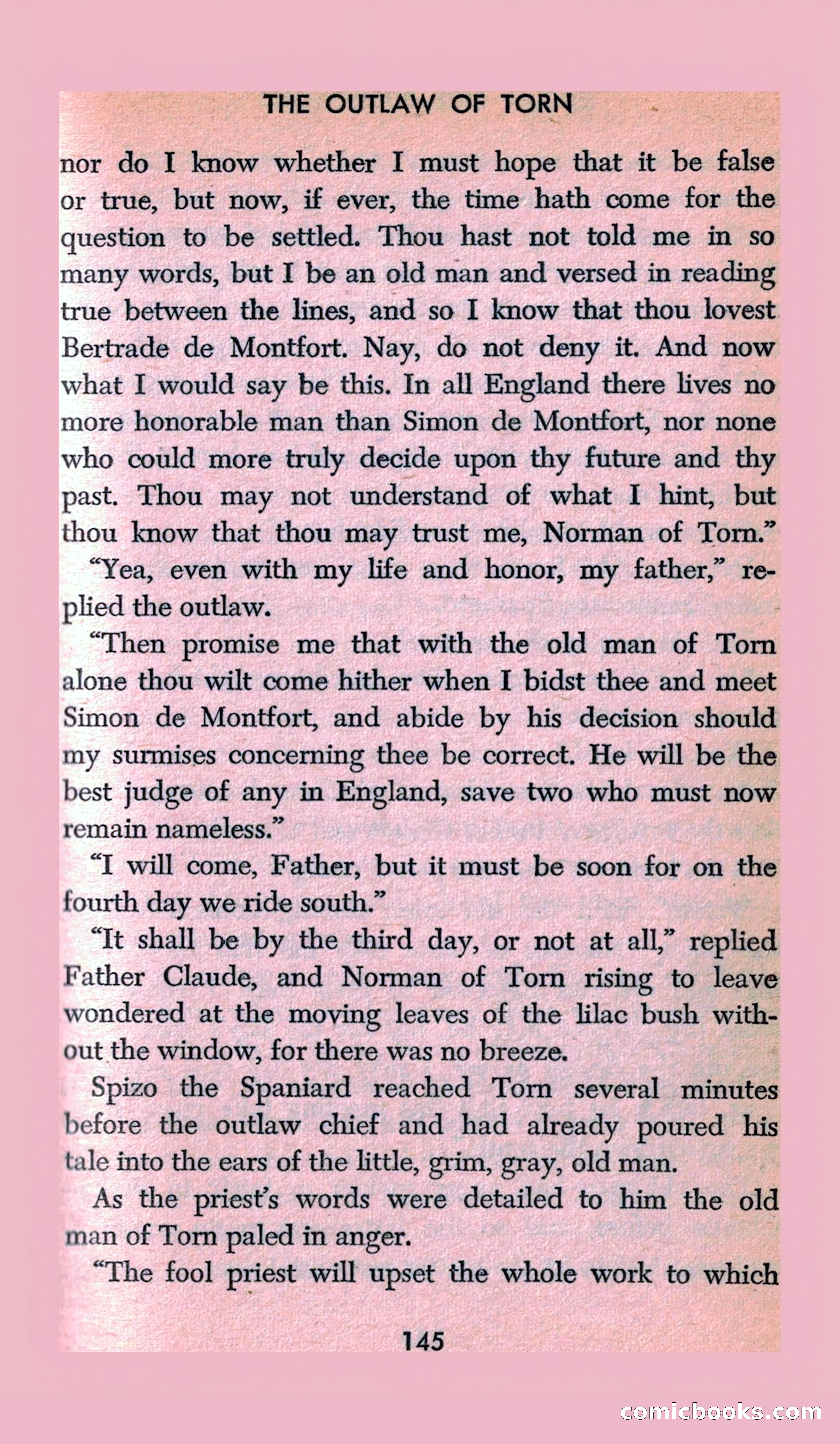 The Outlaw of Torn — page 137 of 246