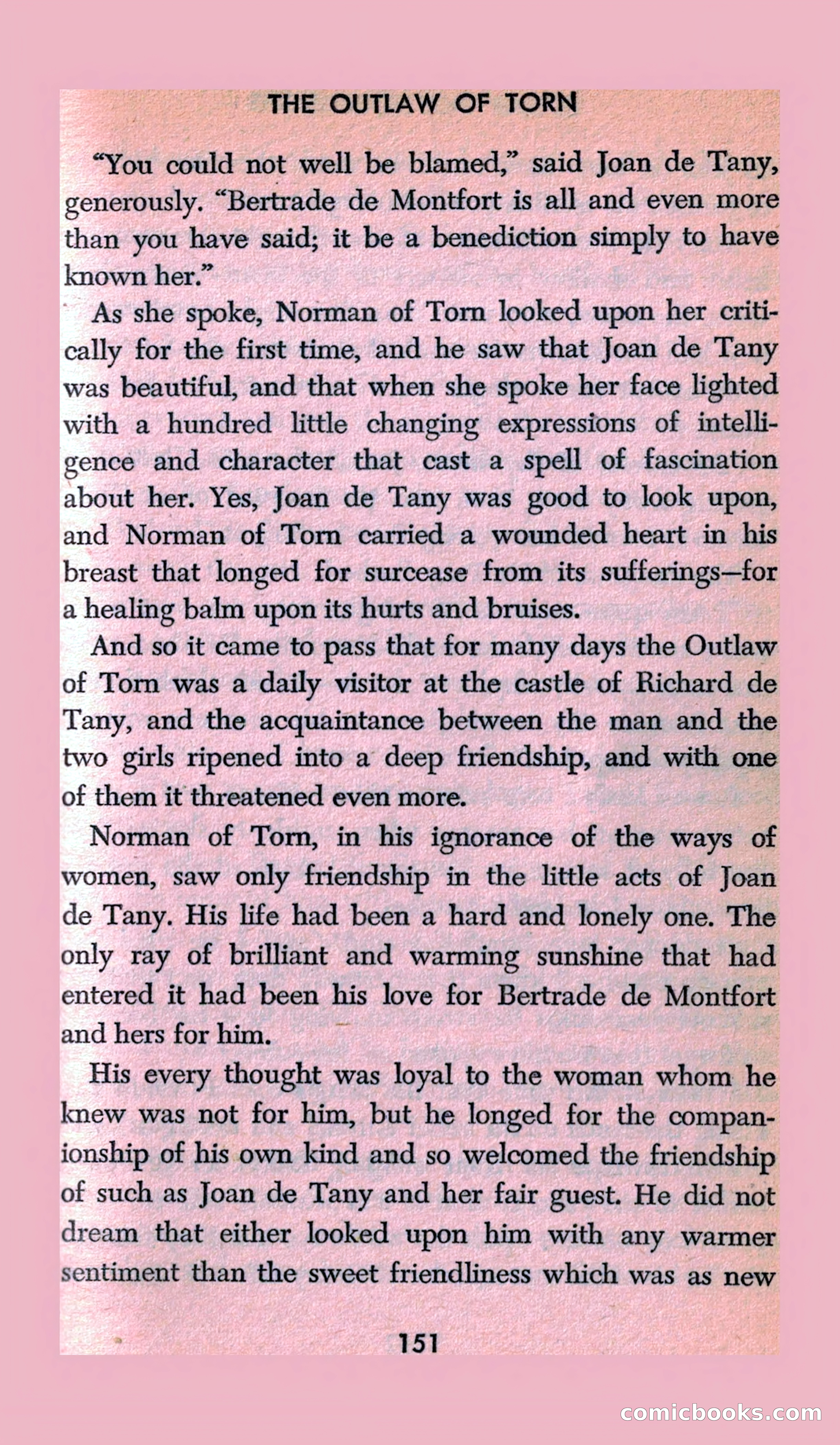 The Outlaw of Torn — page 141 of 246