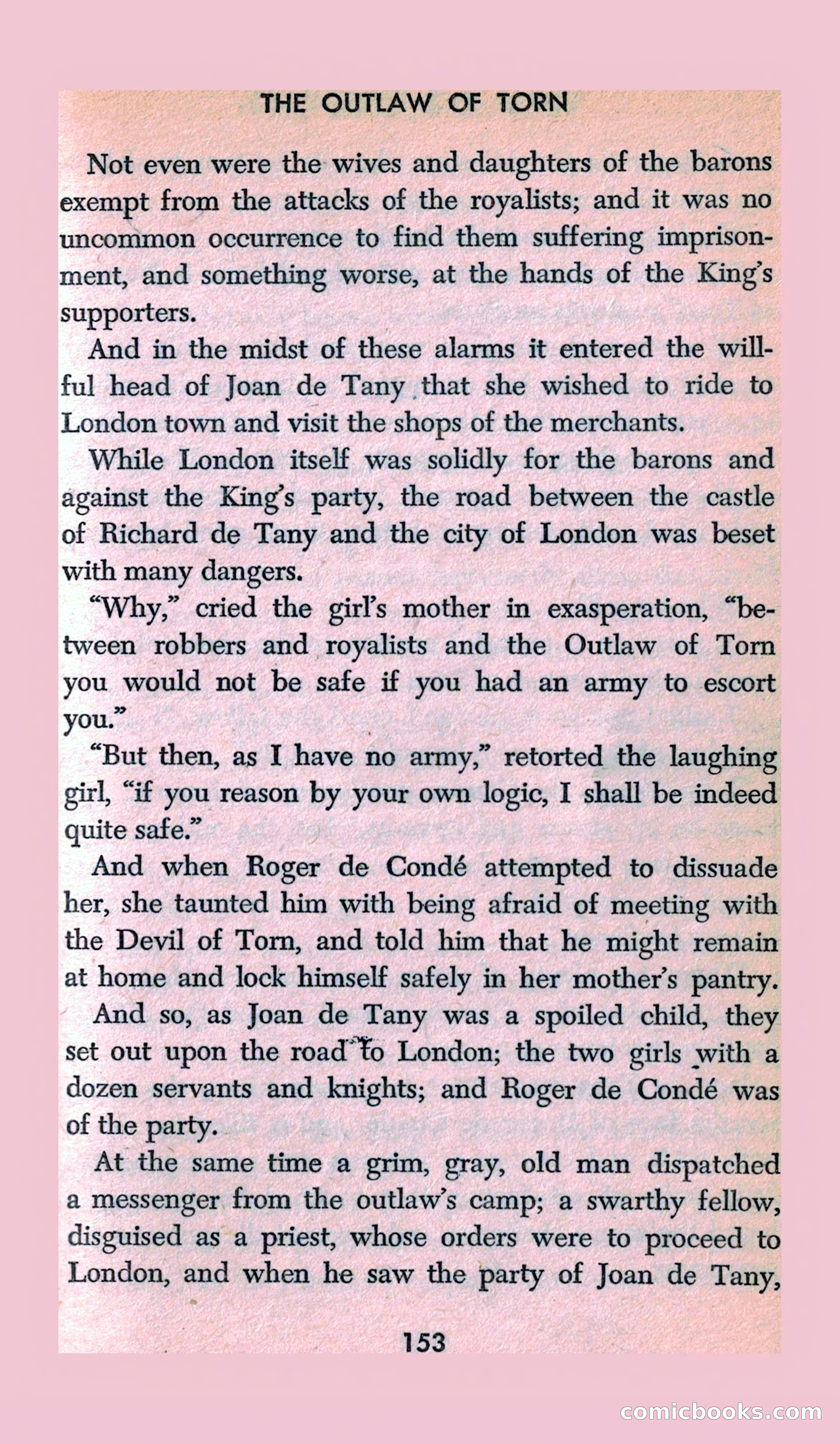 The Outlaw of Torn — page 143 of 246