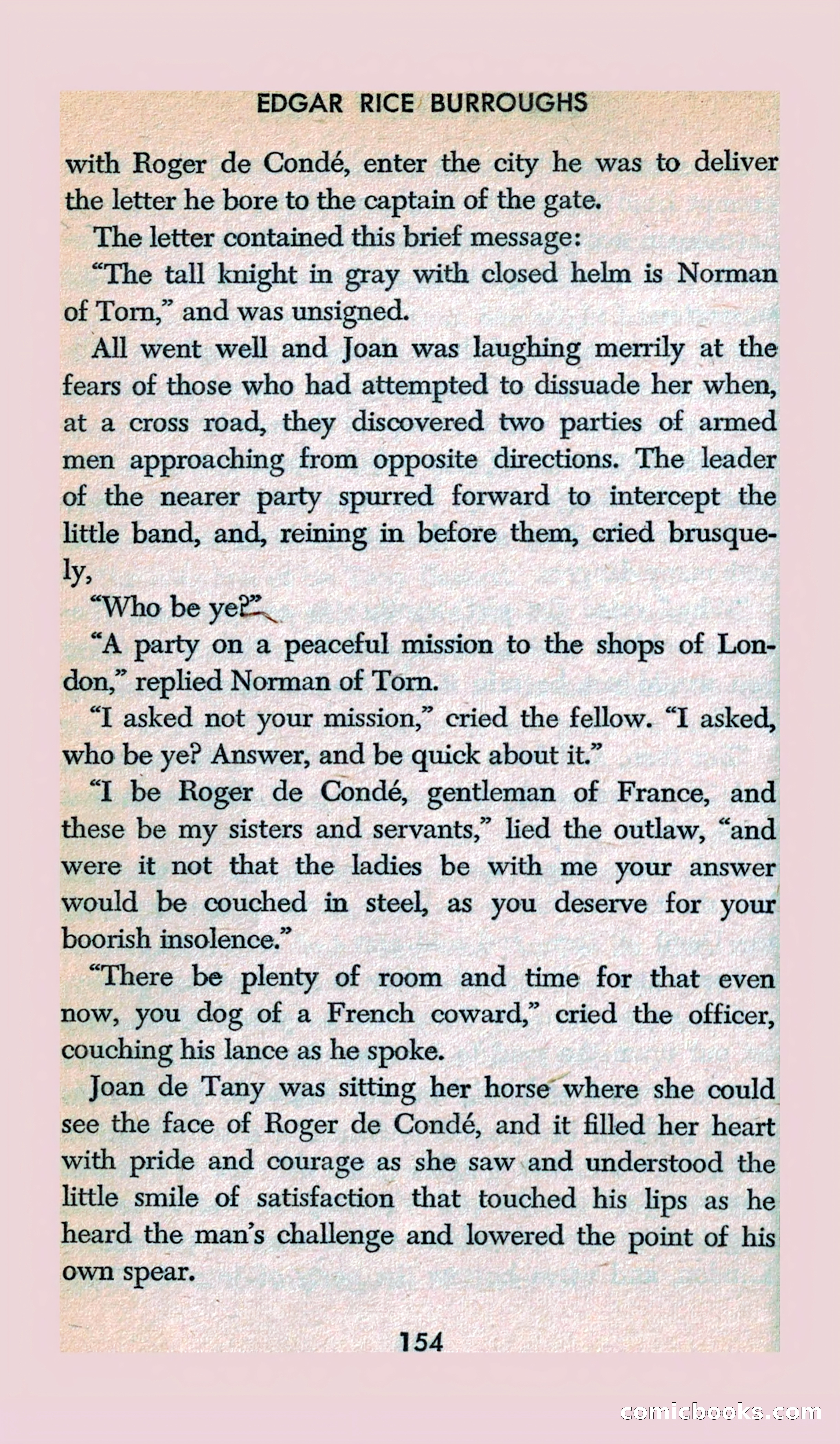 The Outlaw of Torn — page 144 of 246