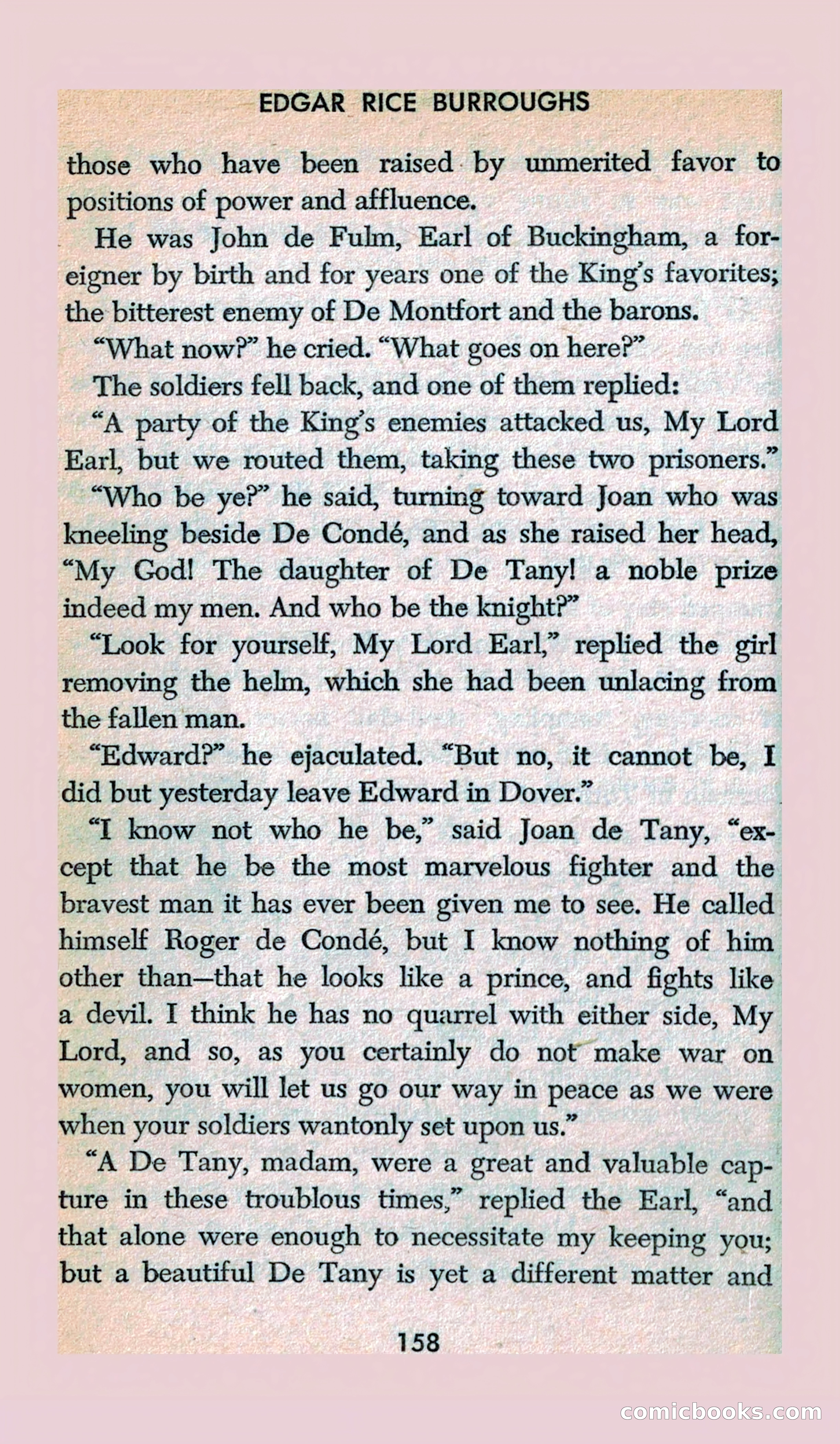 The Outlaw of Torn — page 148 of 246
