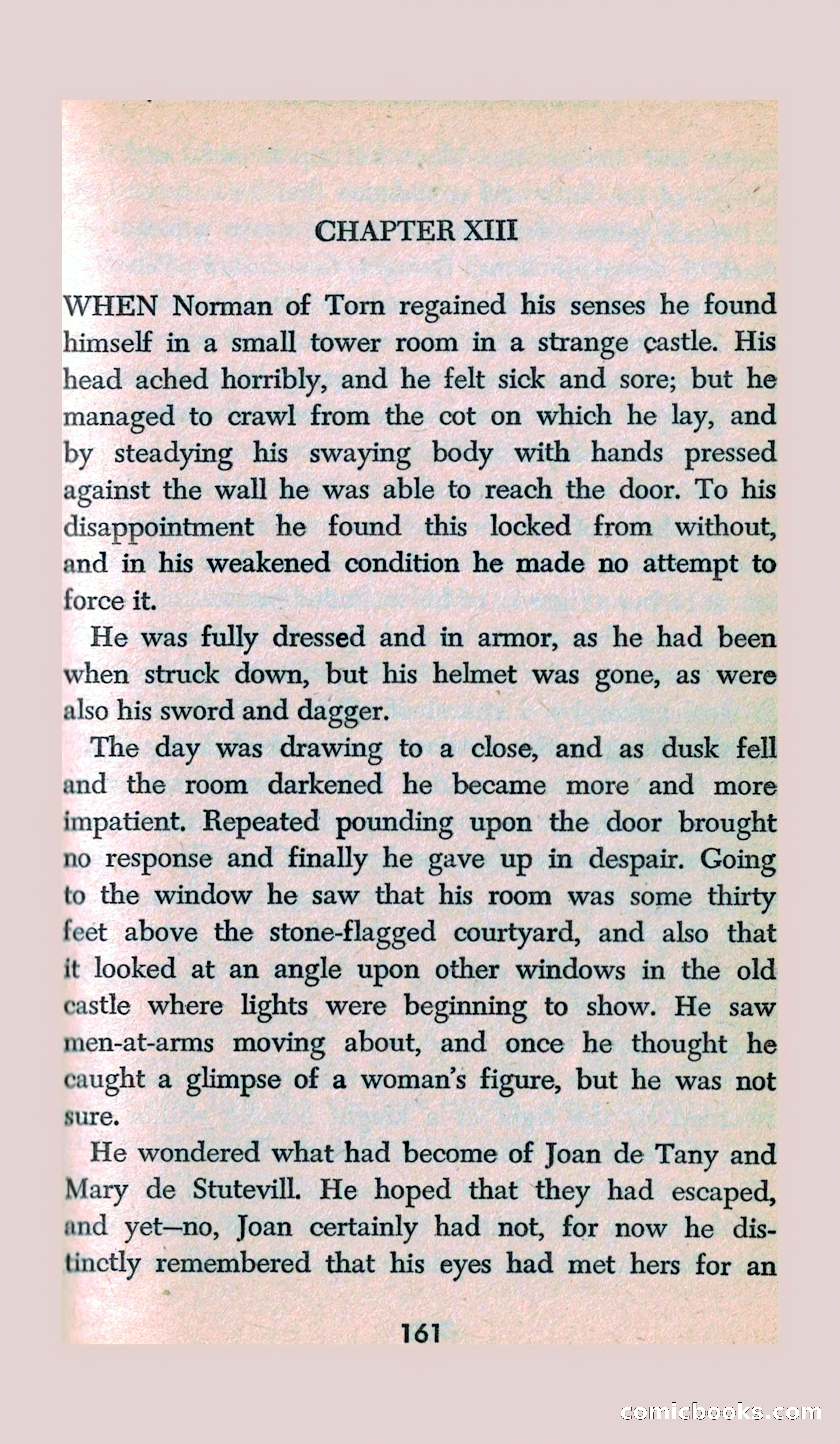 The Outlaw of Torn — page 151 of 246