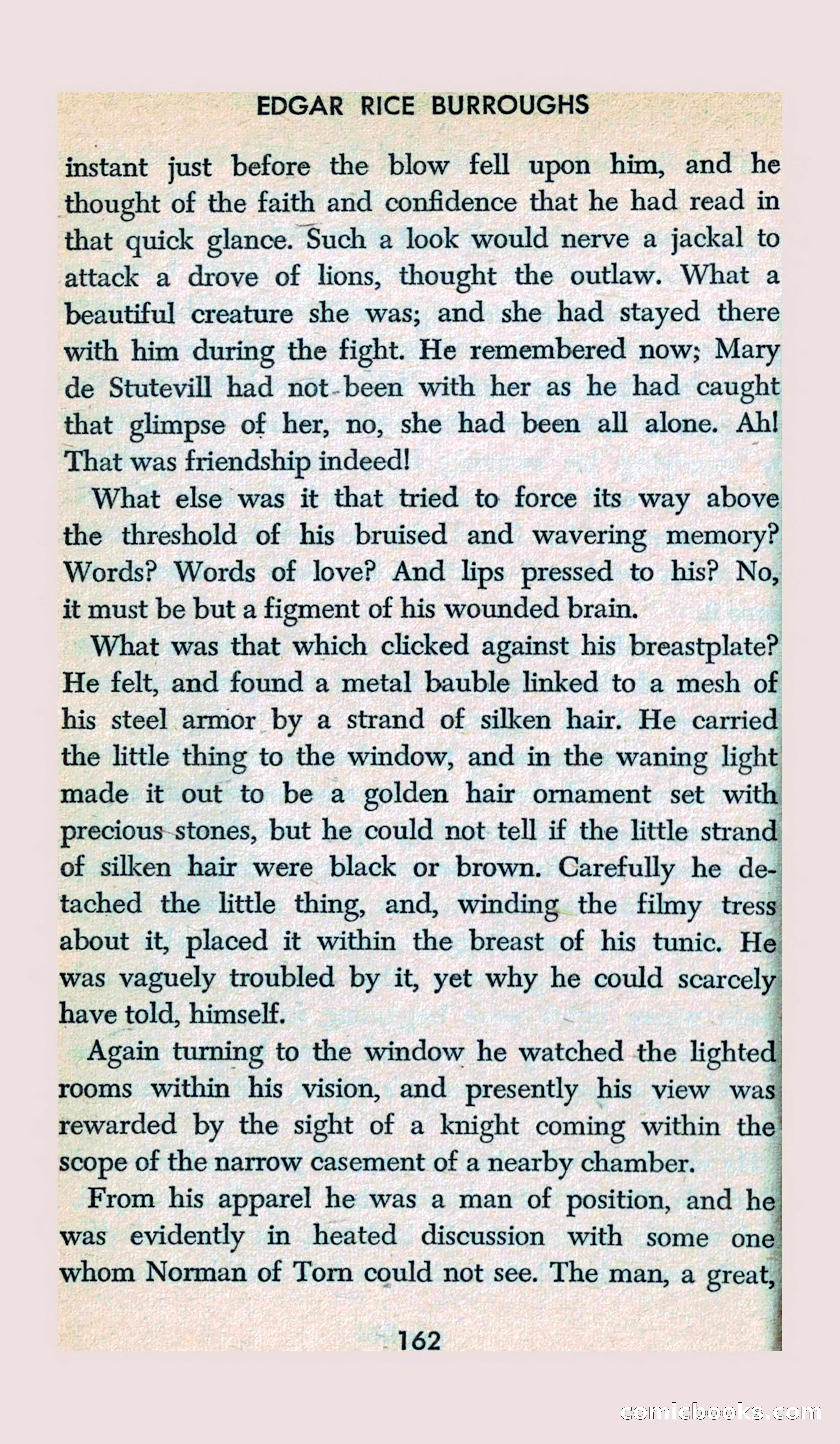 The Outlaw of Torn — page 152 of 246