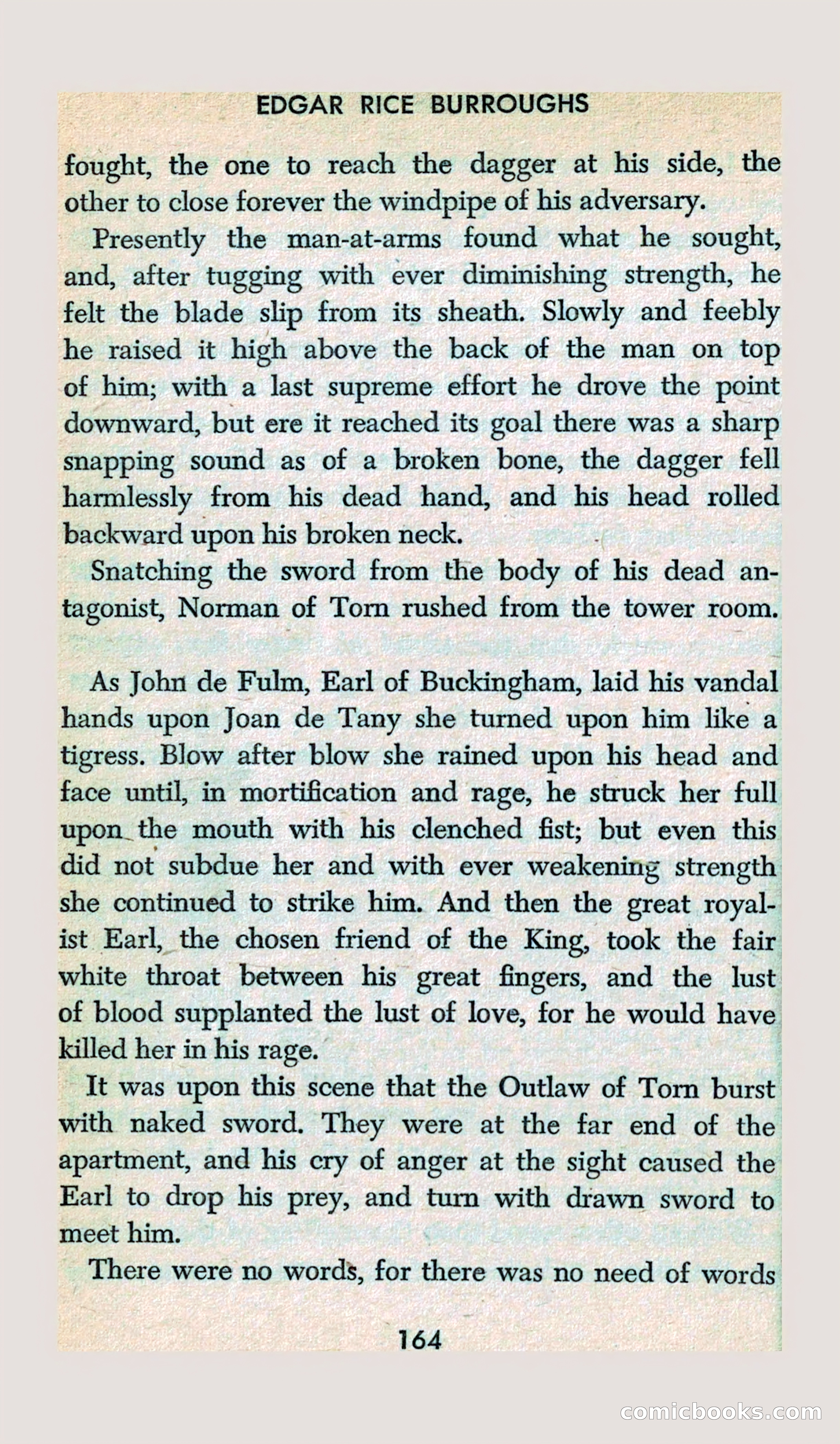 The Outlaw of Torn — page 154 of 246