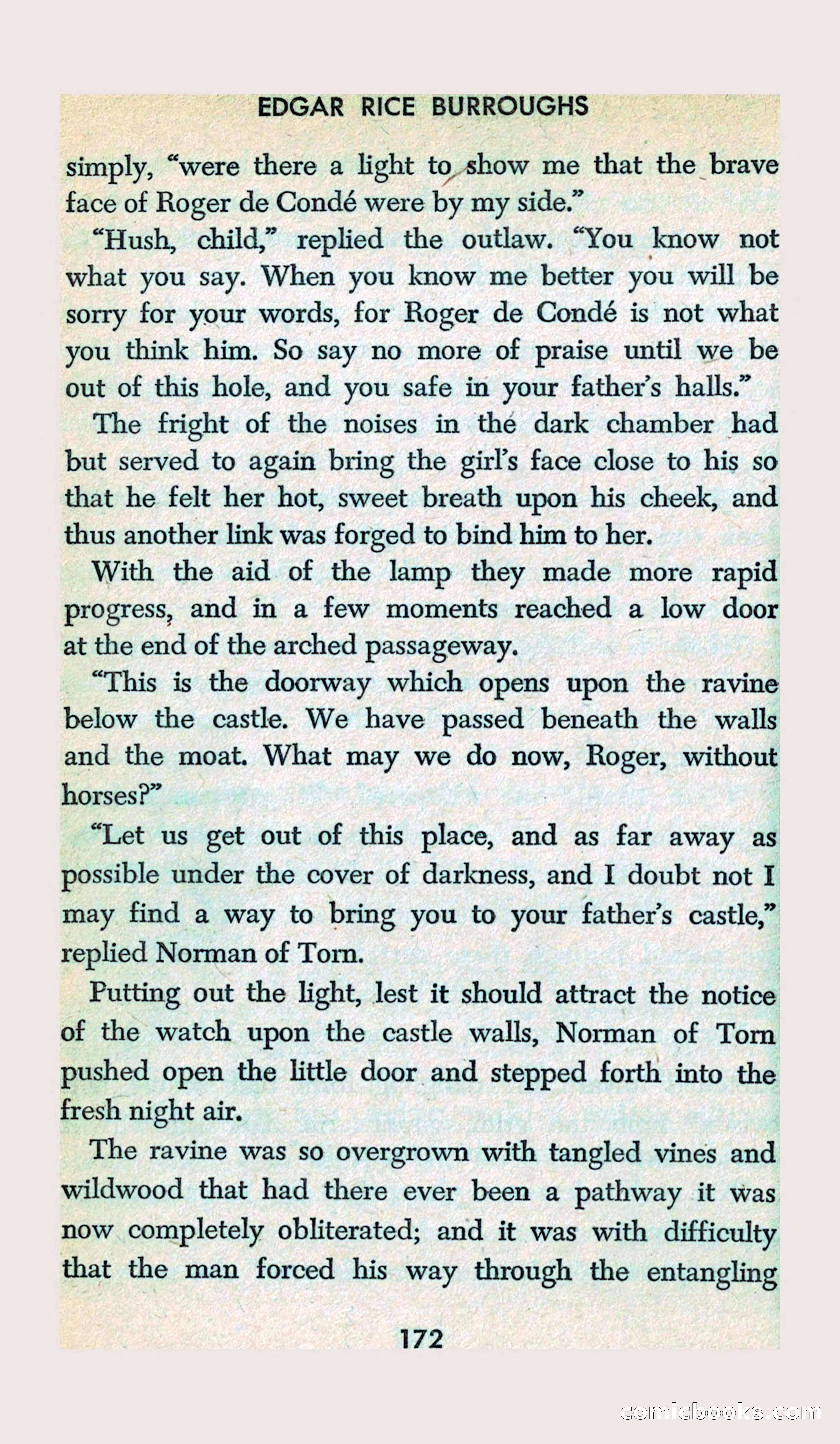 The Outlaw of Torn — page 162 of 246