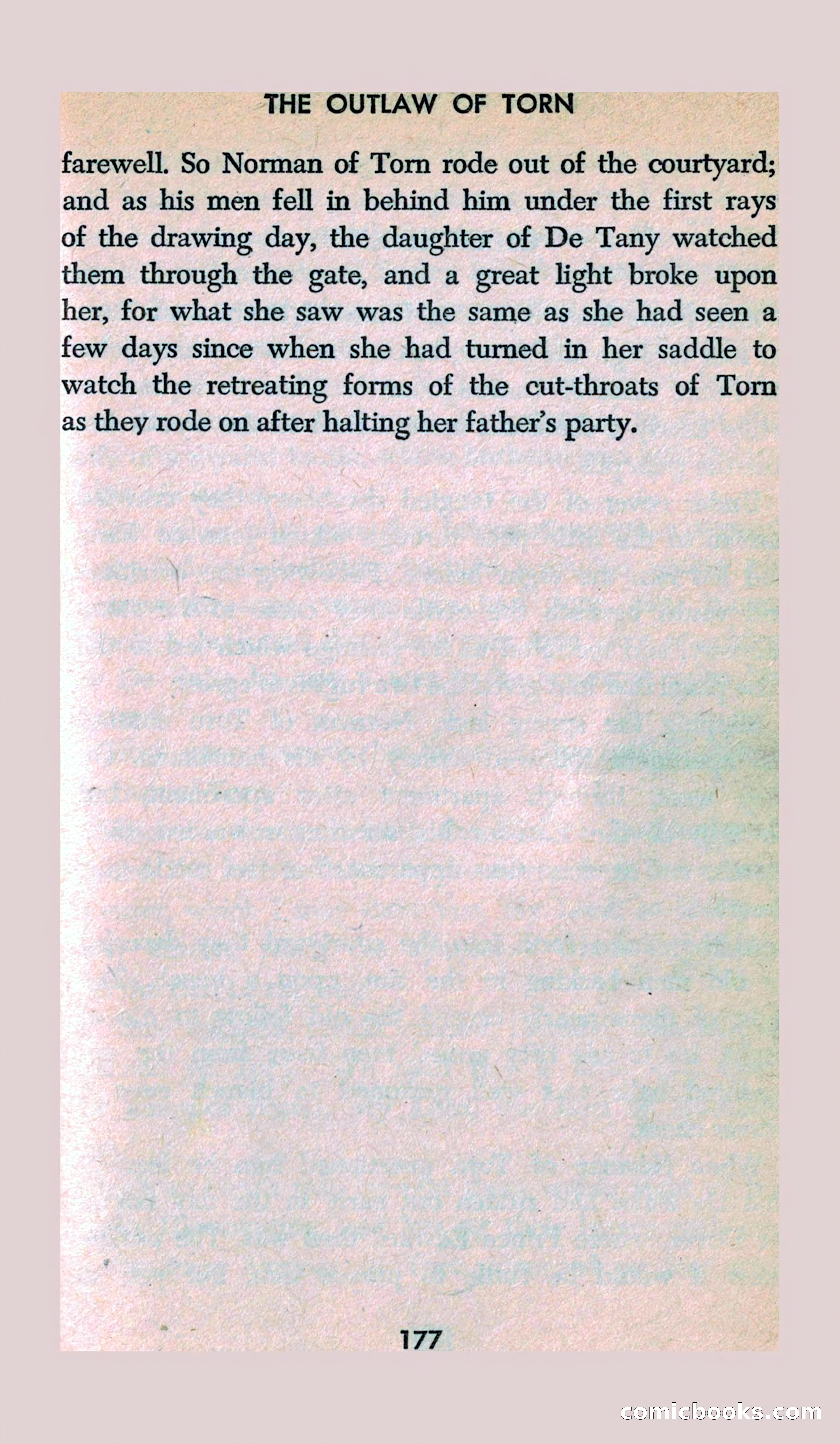 The Outlaw of Torn — page 167 of 246