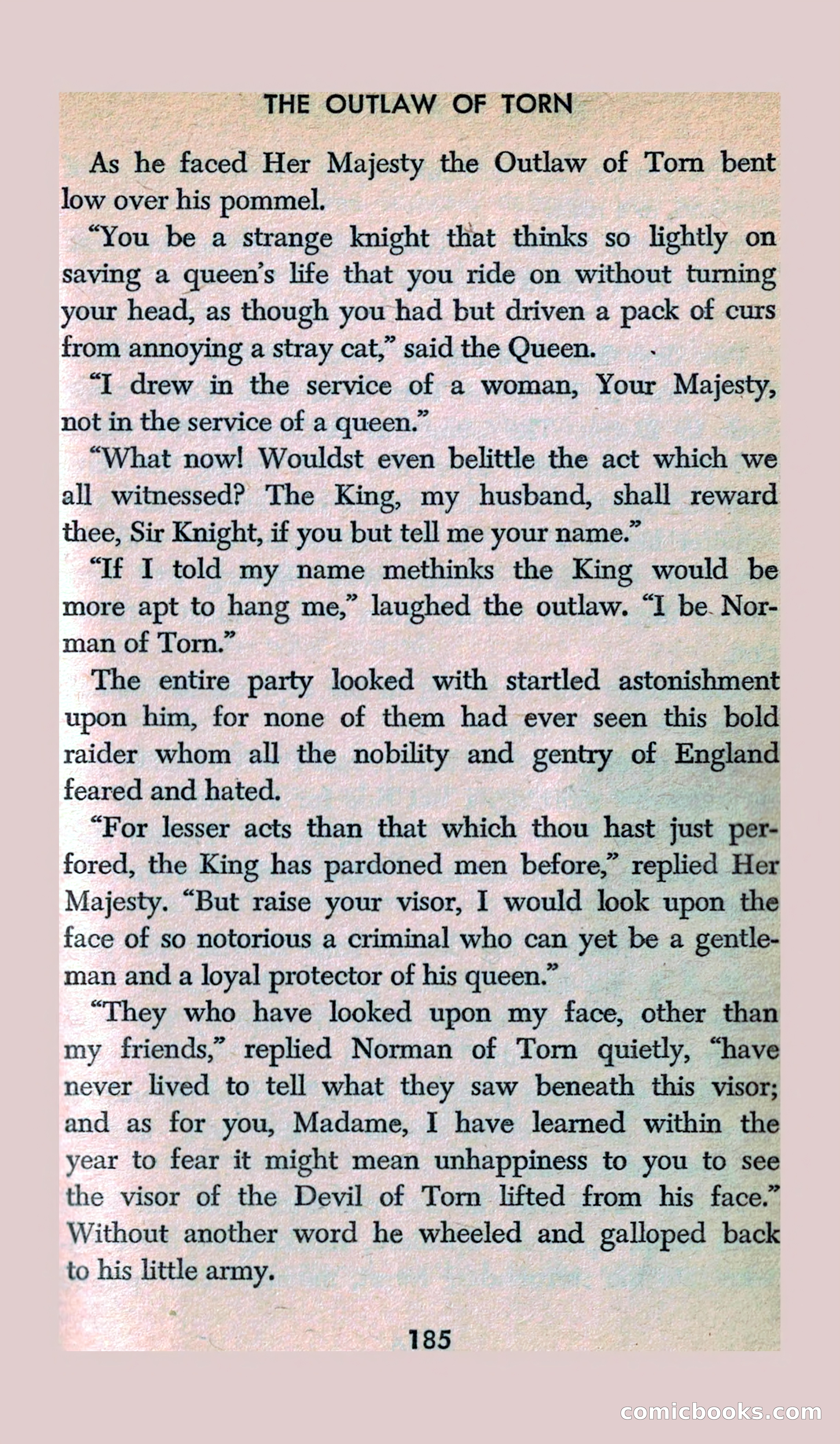 The Outlaw of Torn — page 173 of 246