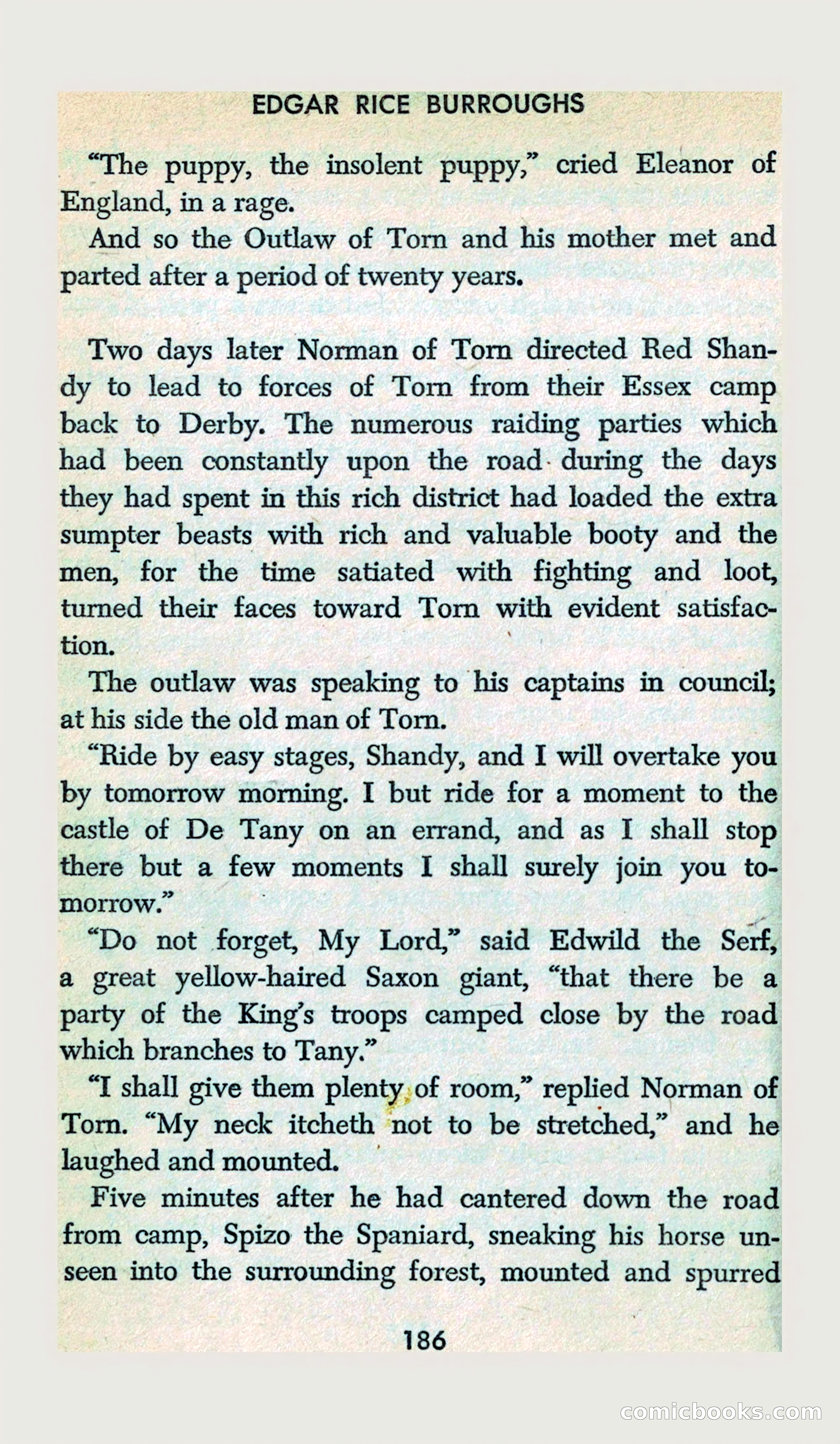 The Outlaw of Torn — page 174 of 246