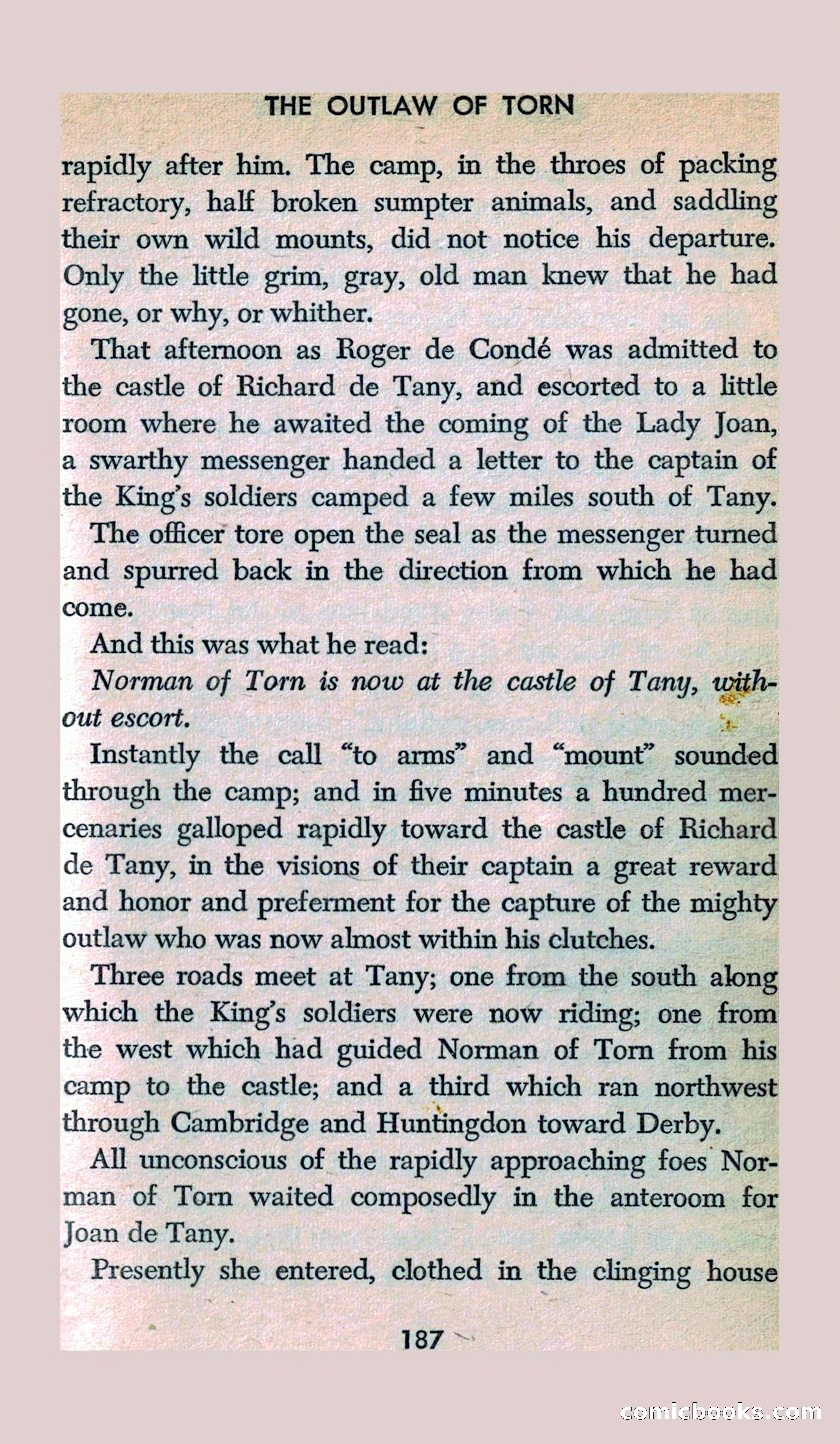 The Outlaw of Torn — page 175 of 246
