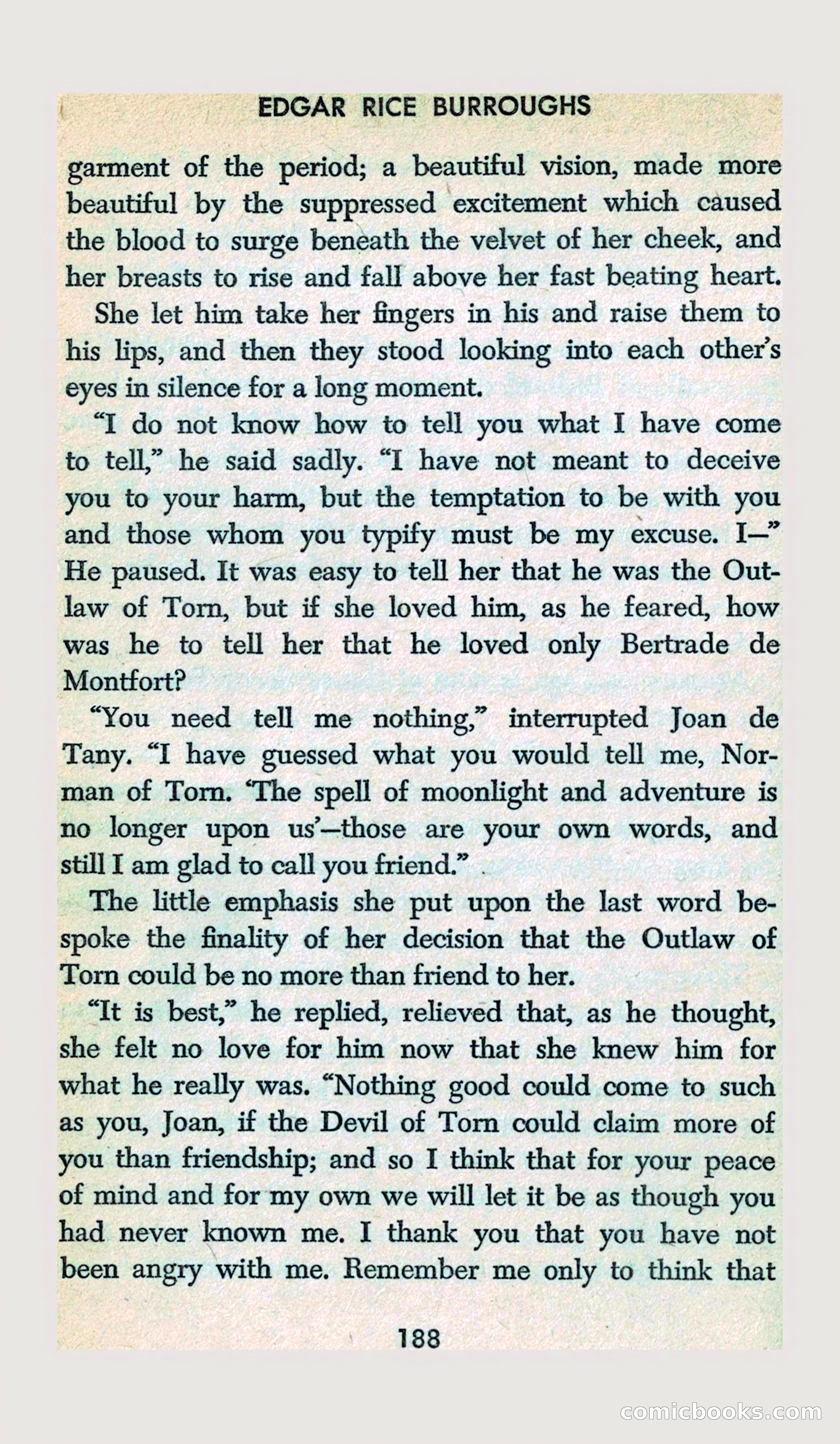 The Outlaw of Torn — page 176 of 246