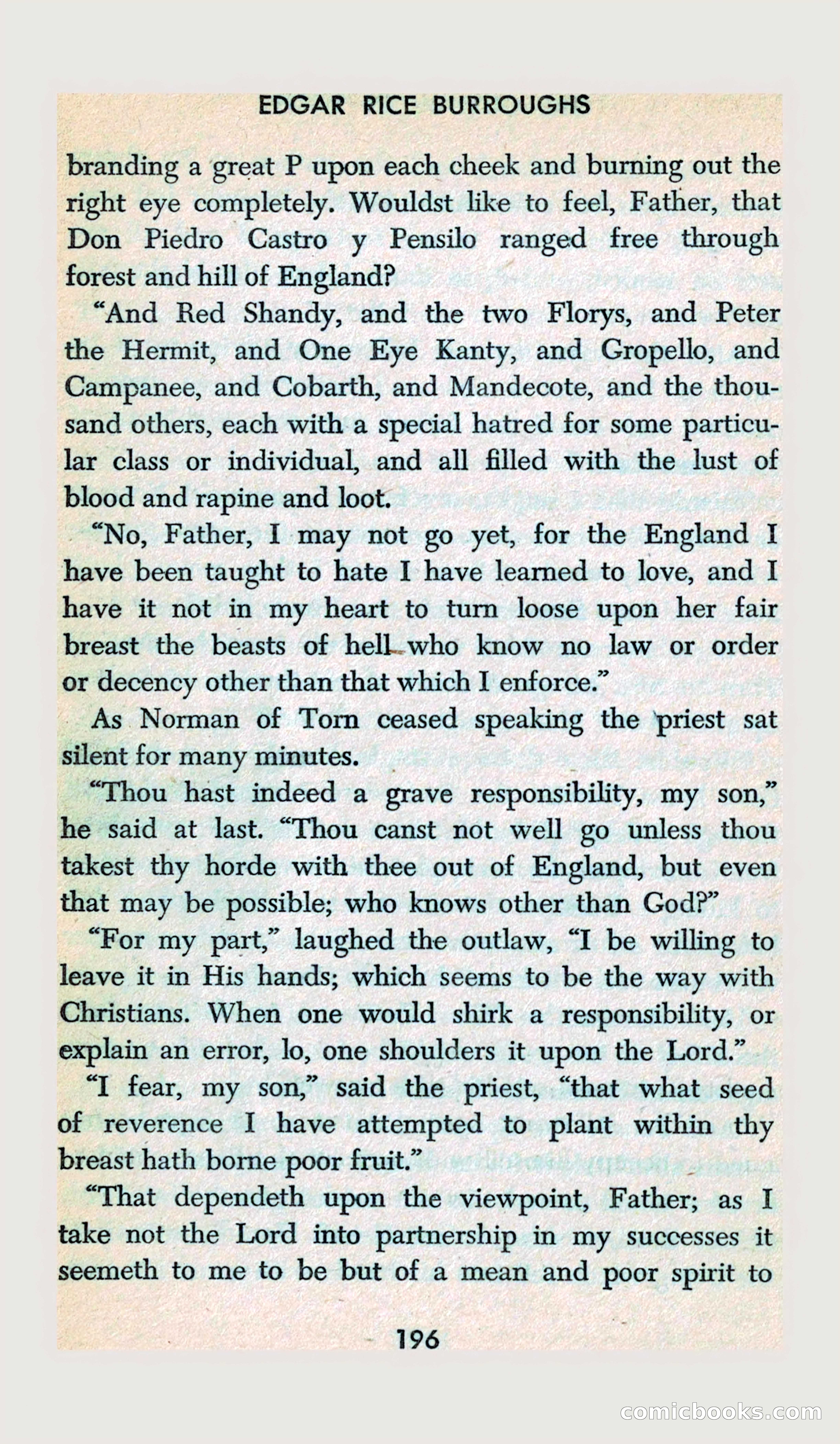 The Outlaw of Torn — page 184 of 246