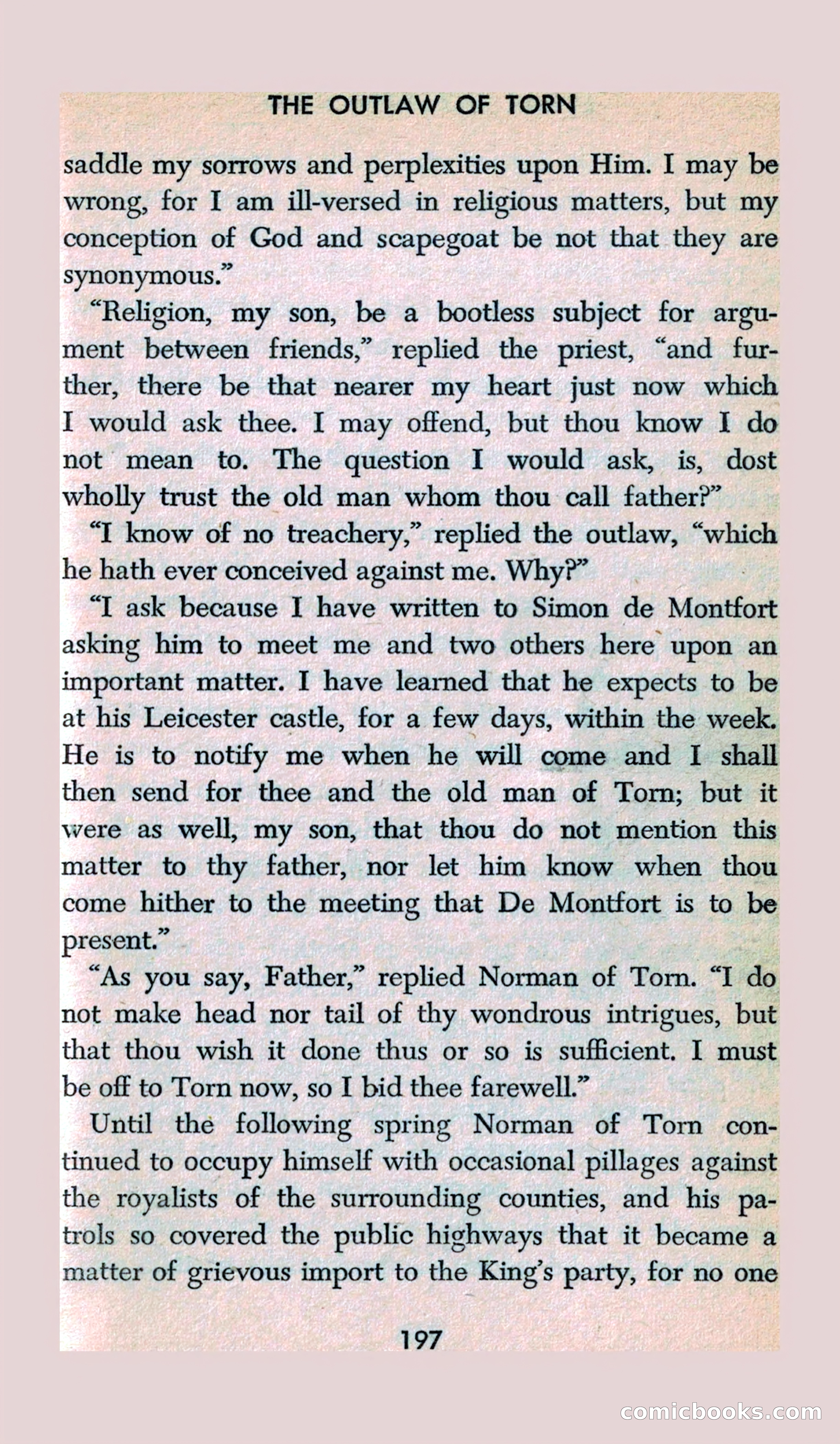 The Outlaw of Torn — page 185 of 246