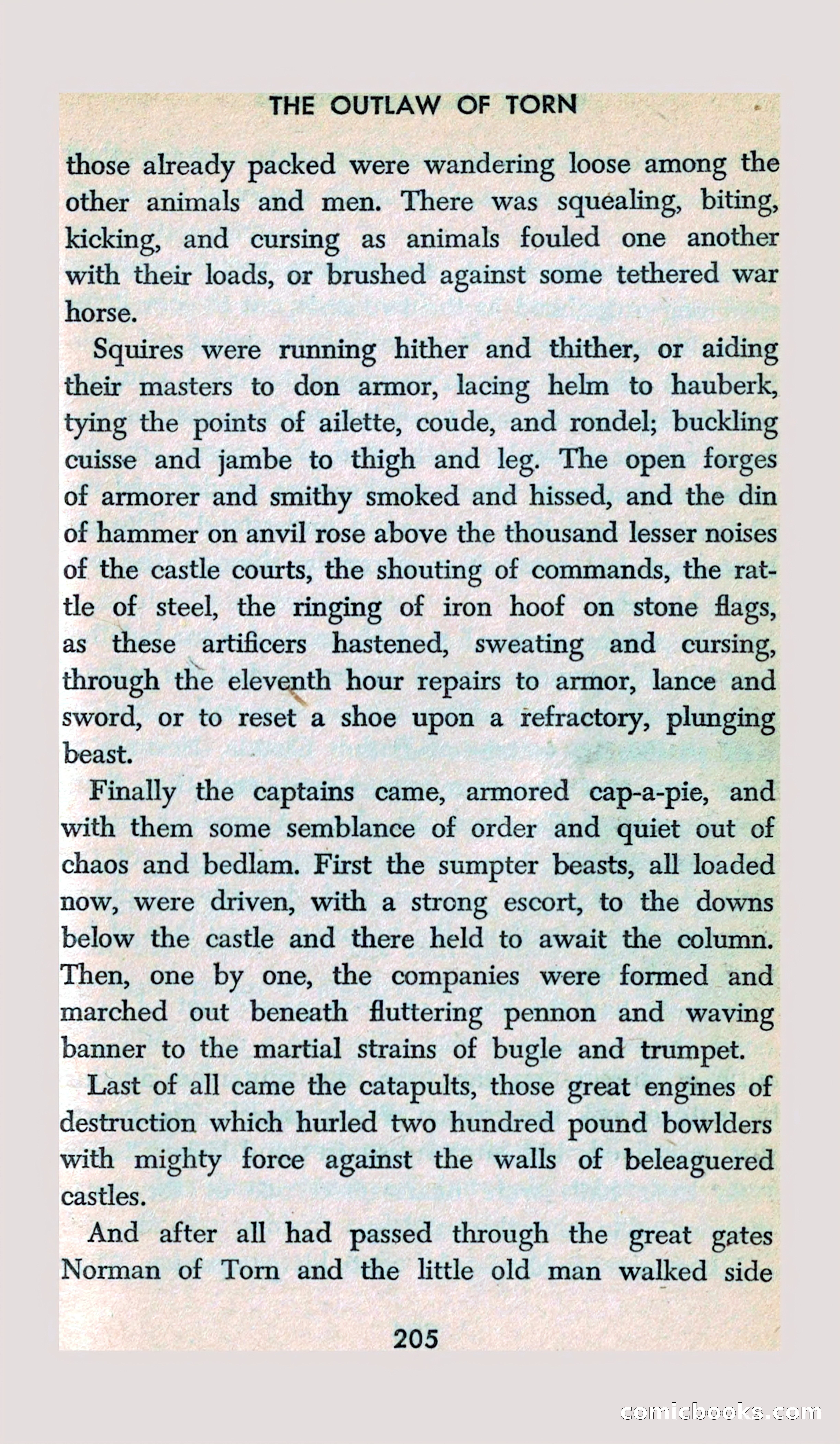 The Outlaw of Torn — page 193 of 246