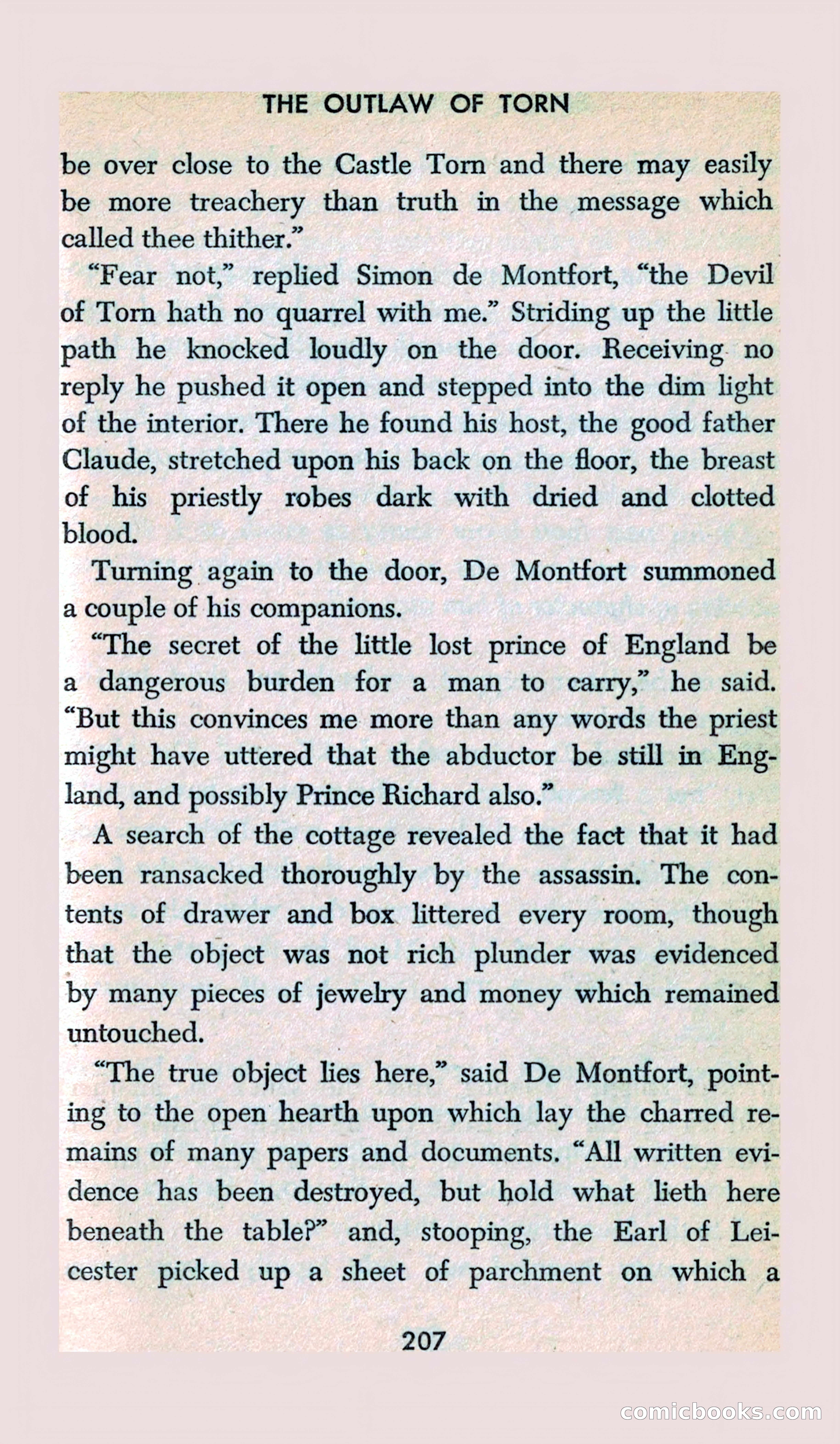 The Outlaw of Torn — page 195 of 246