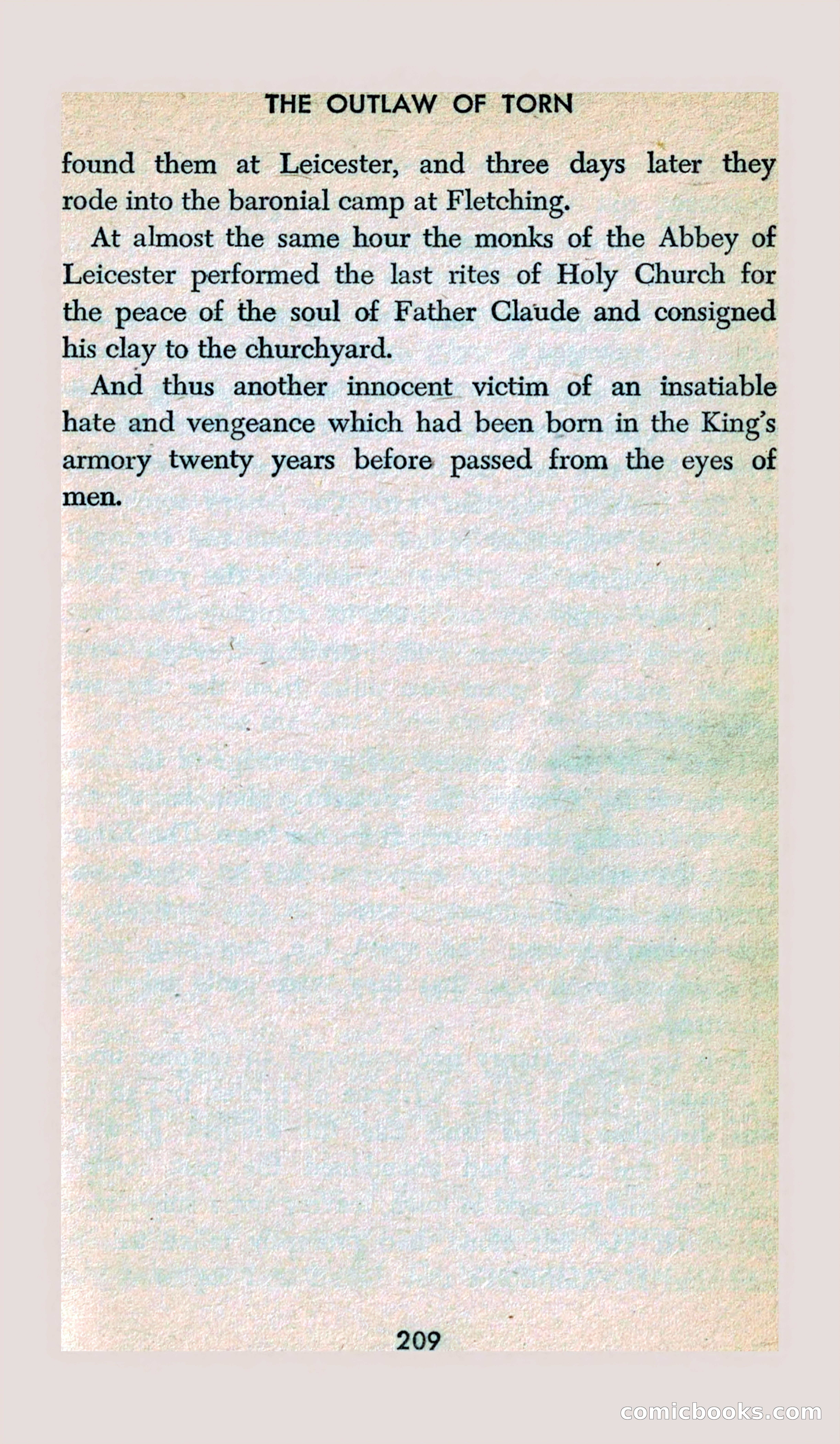 The Outlaw of Torn — page 197 of 246