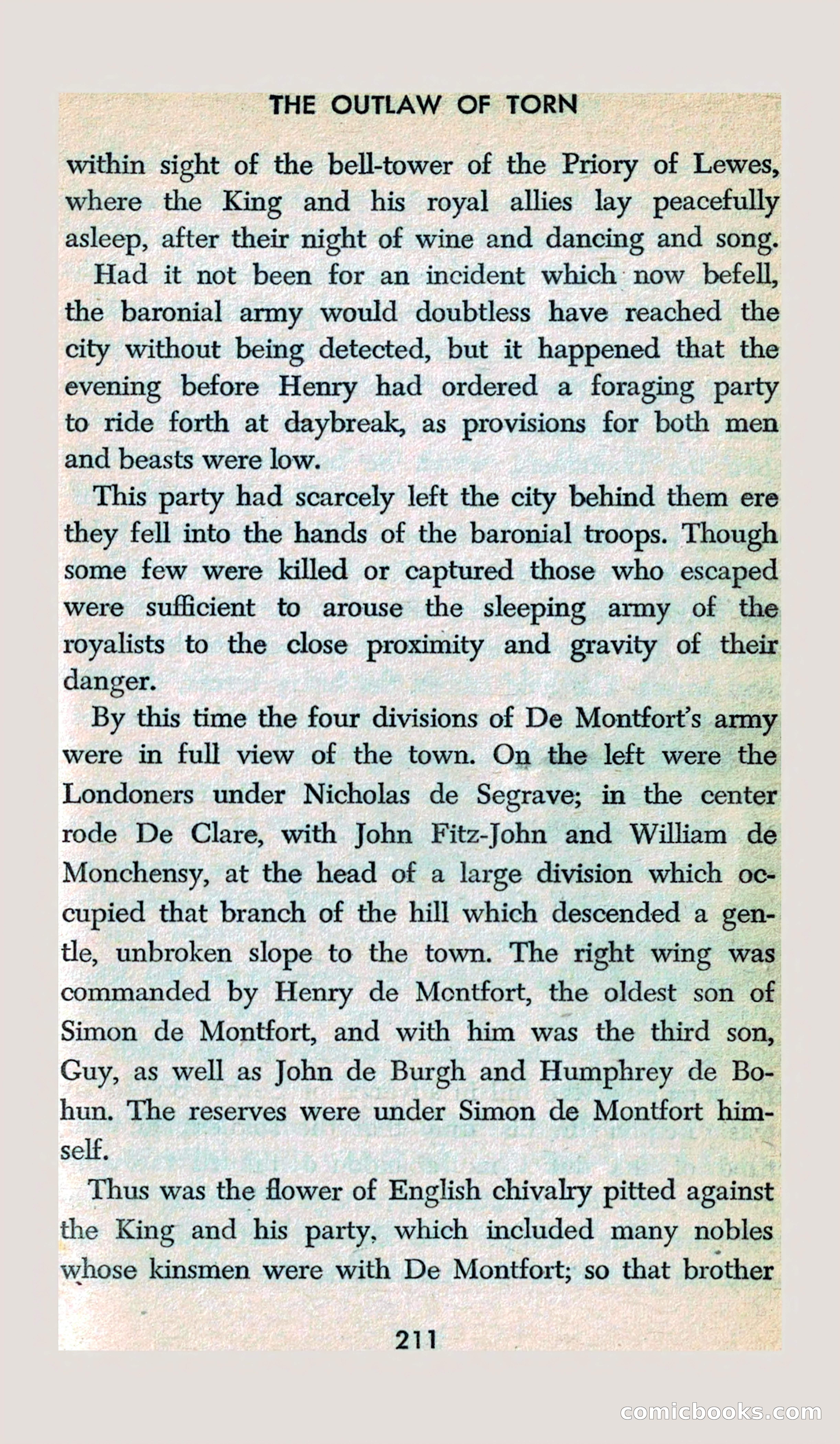 The Outlaw of Torn — page 199 of 246