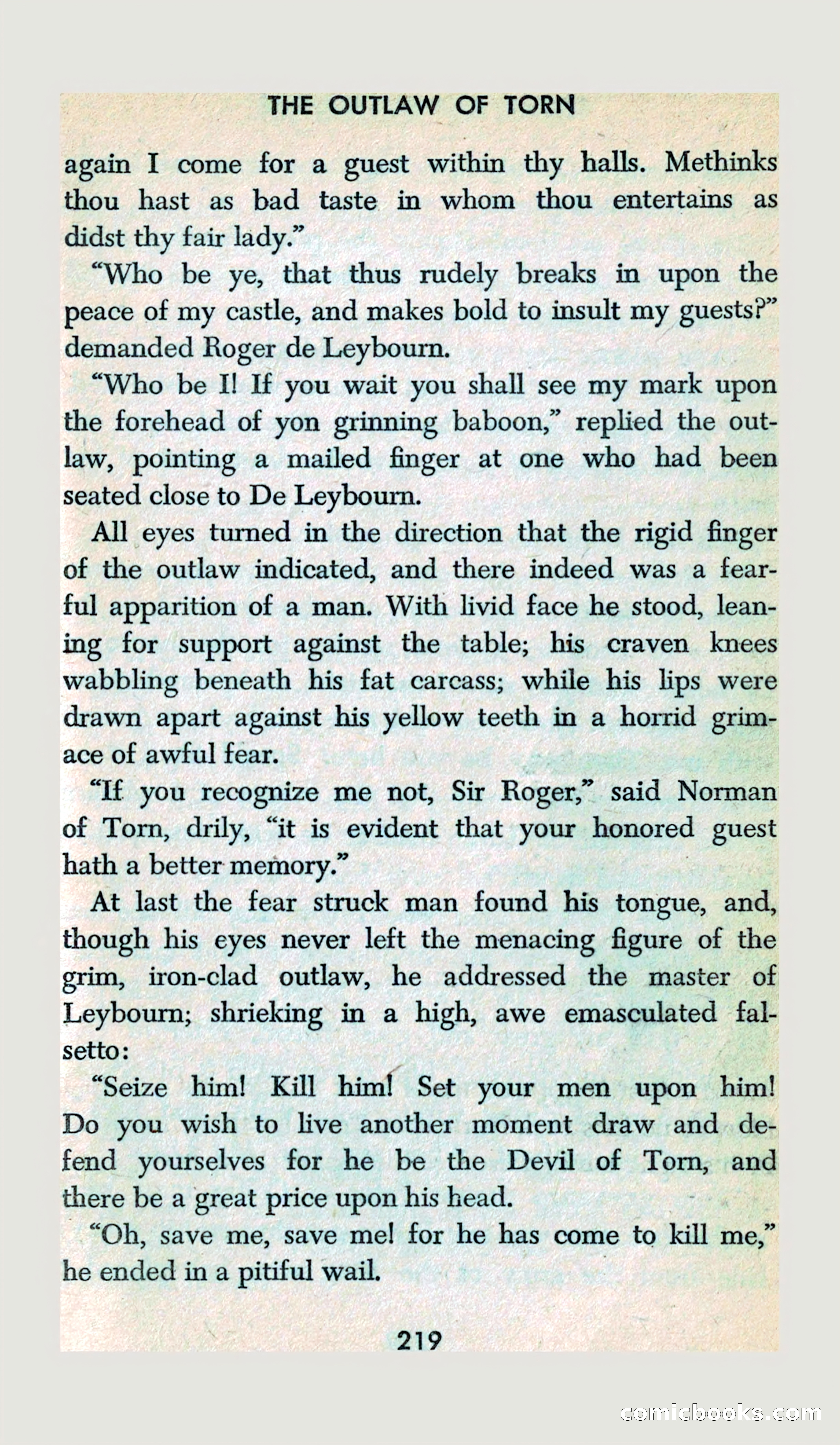 The Outlaw of Torn — page 207 of 246