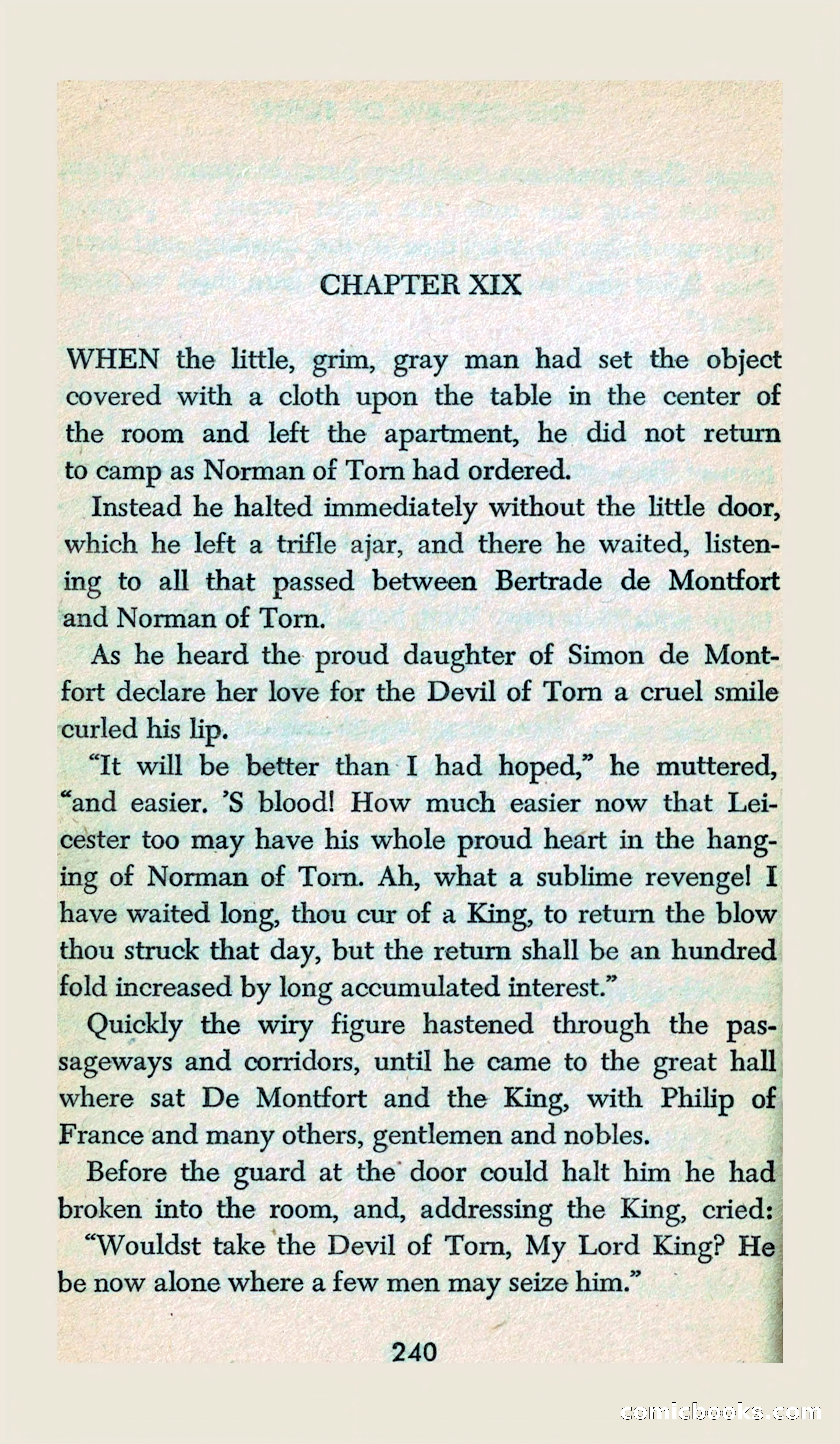 The Outlaw of Torn — page 228 of 246
