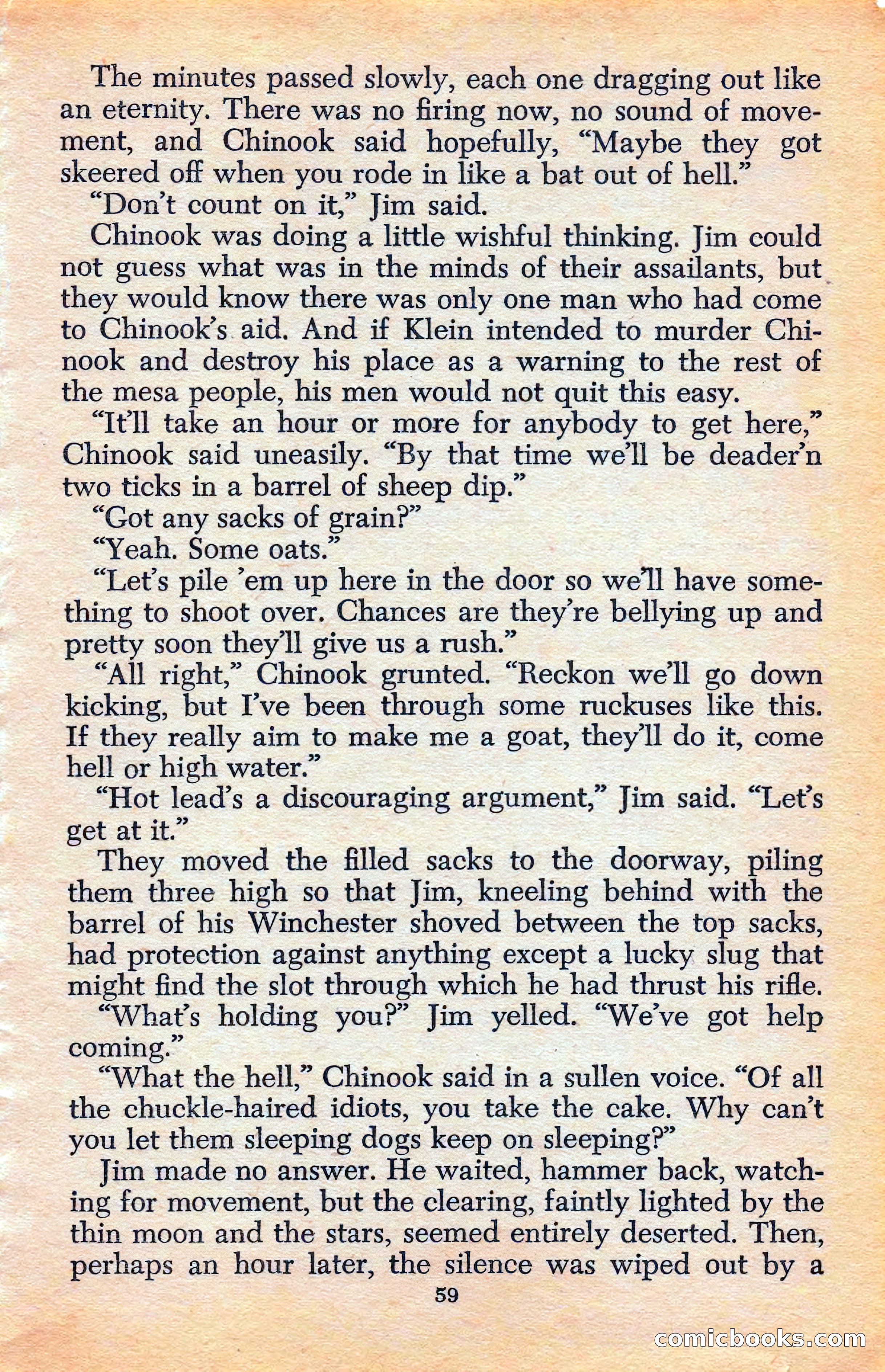Wild Horse Range — page 61 of 164