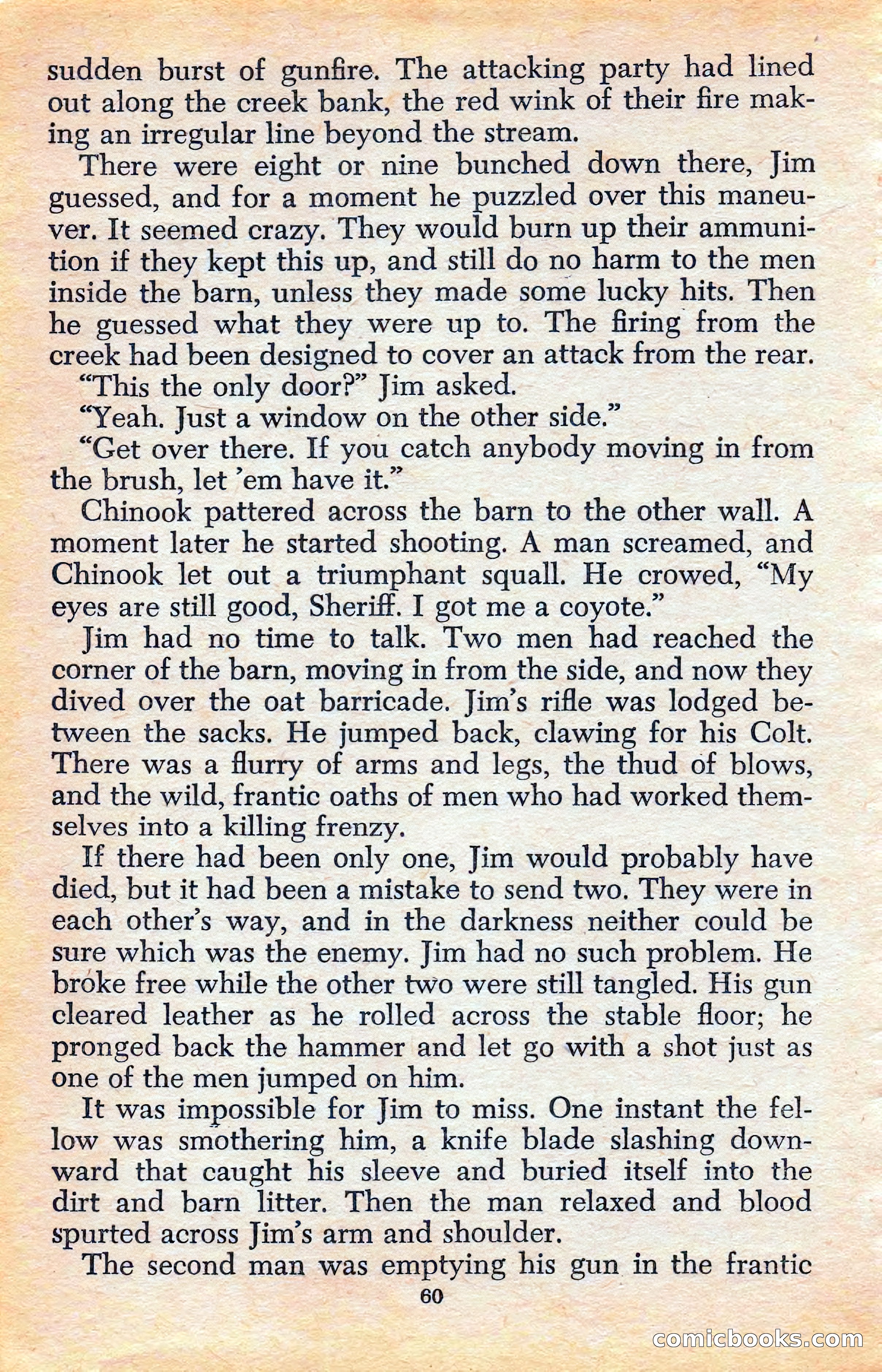 Wild Horse Range — page 62 of 164