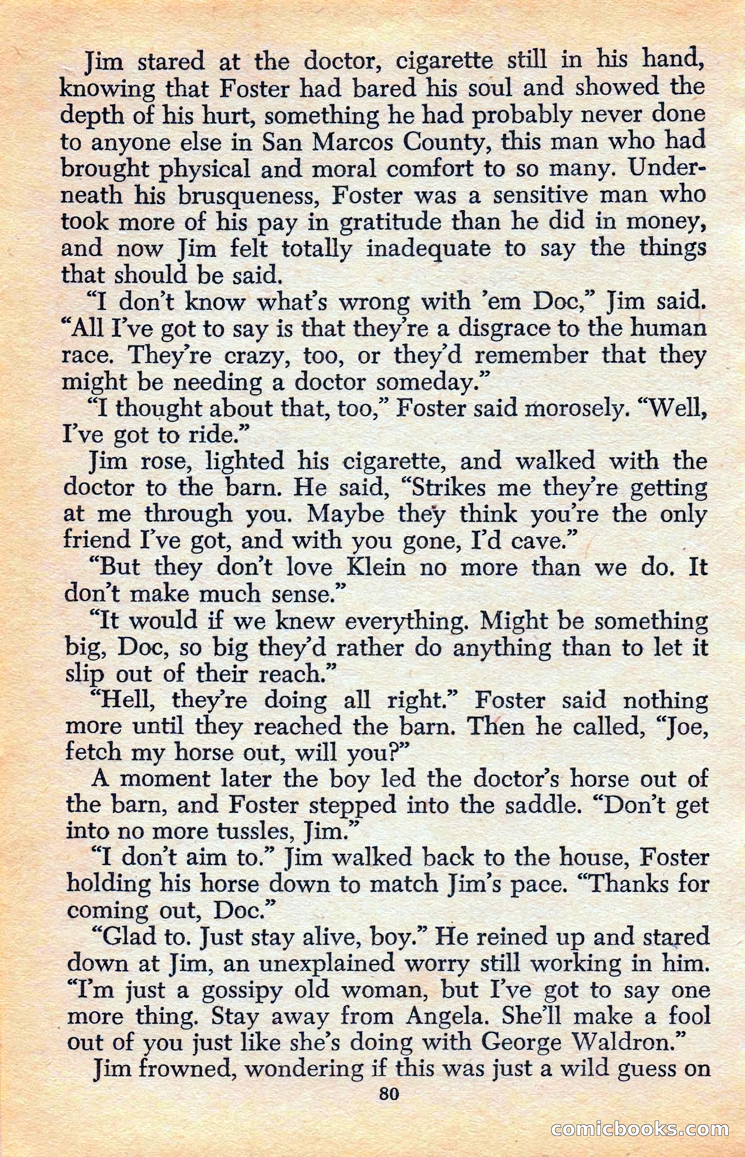 Wild Horse Range — page 82 of 164