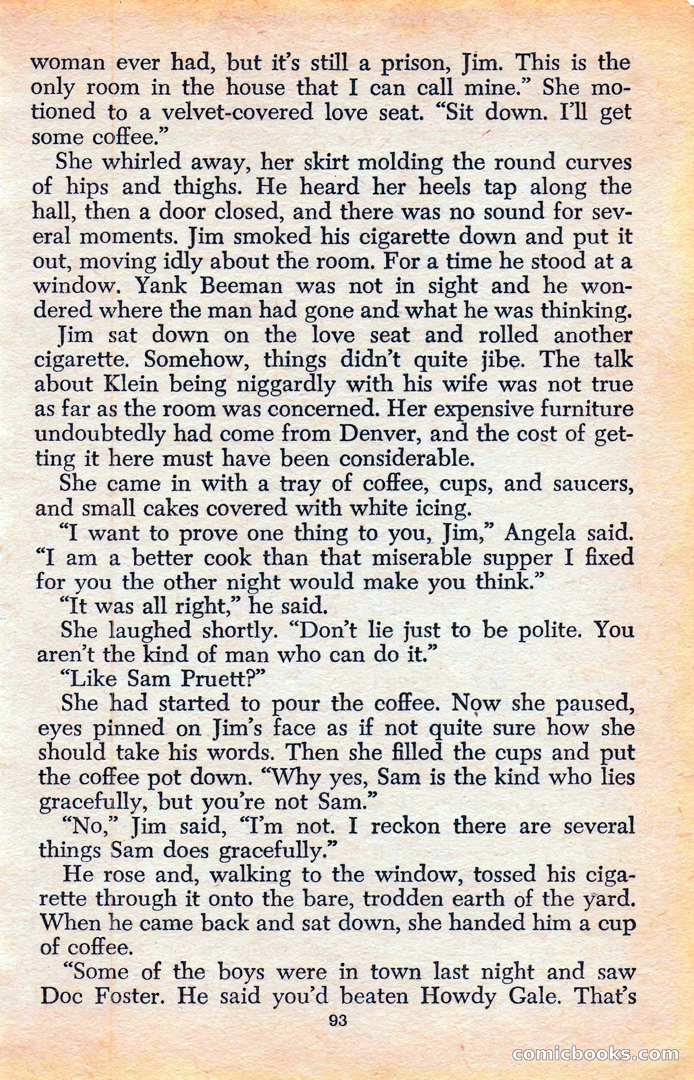 Wild Horse Range — page 95 of 164