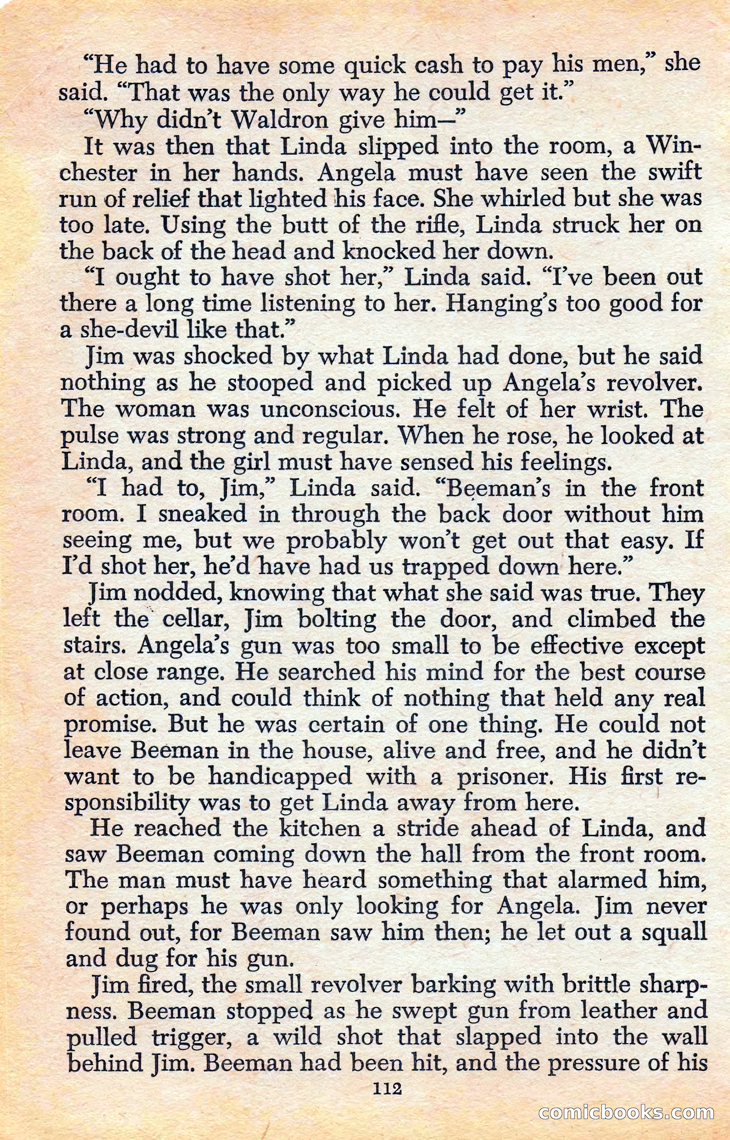 Wild Horse Range — page 114 of 164