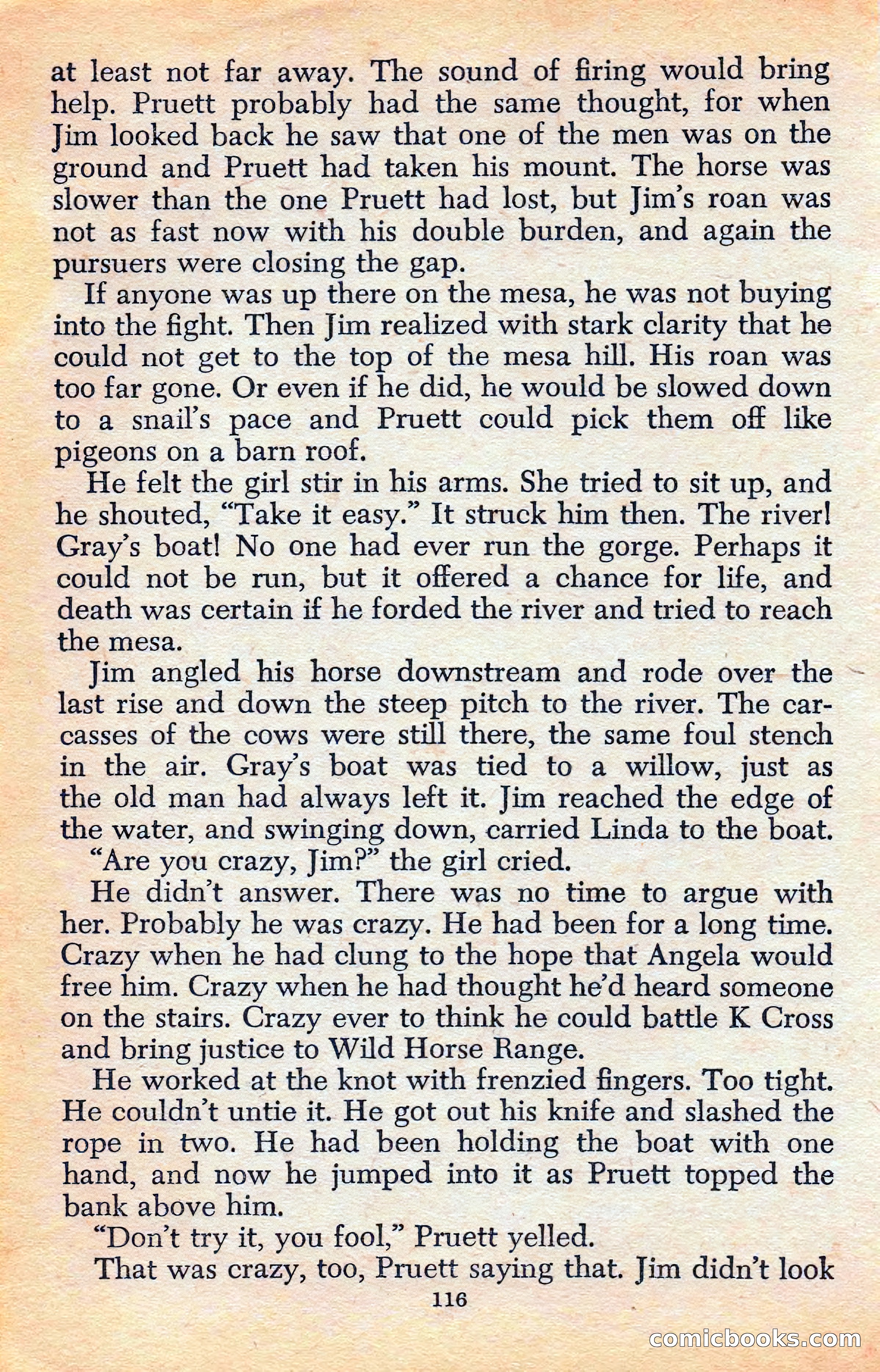 Wild Horse Range — page 118 of 164