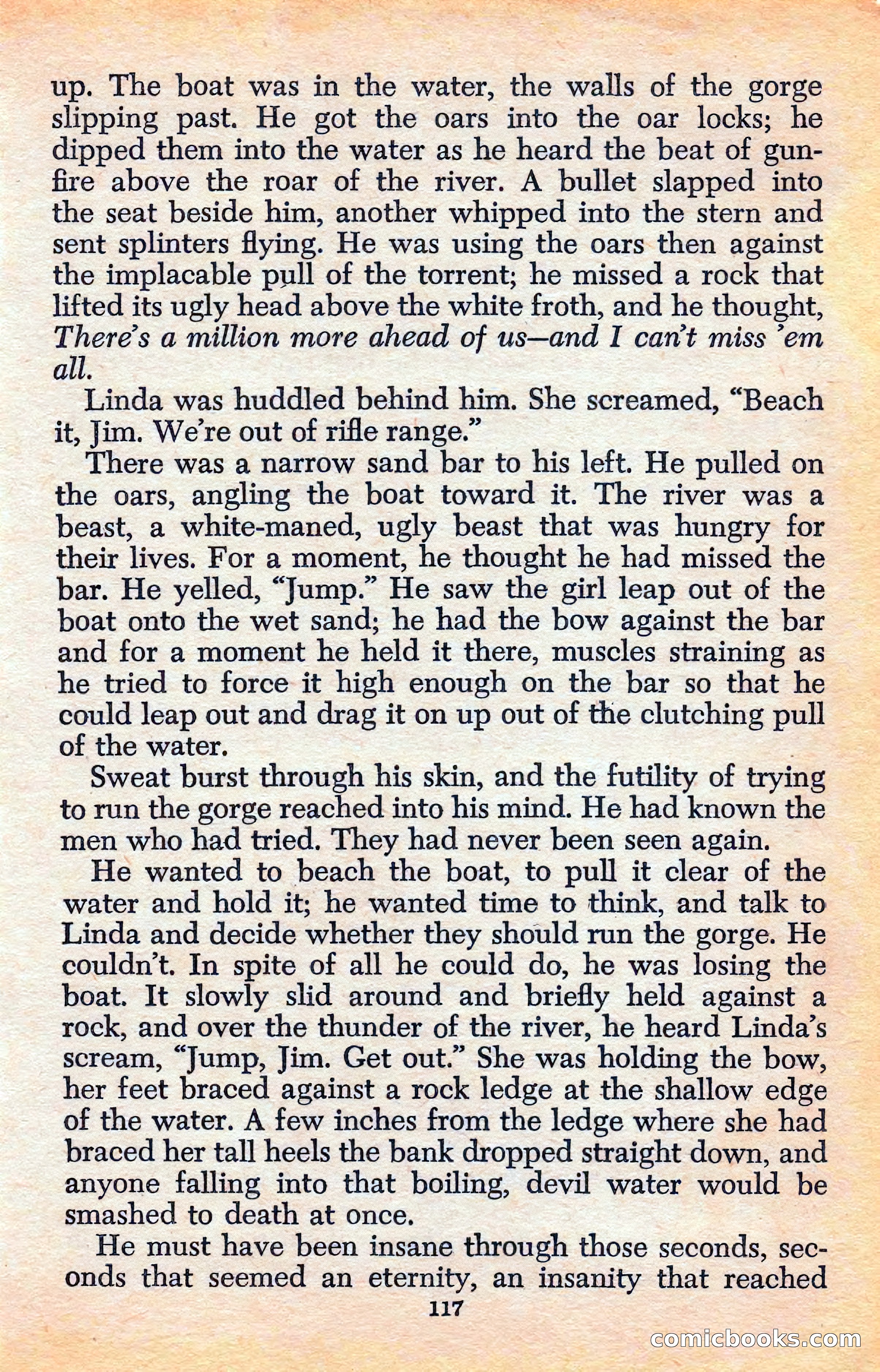 Wild Horse Range — page 119 of 164