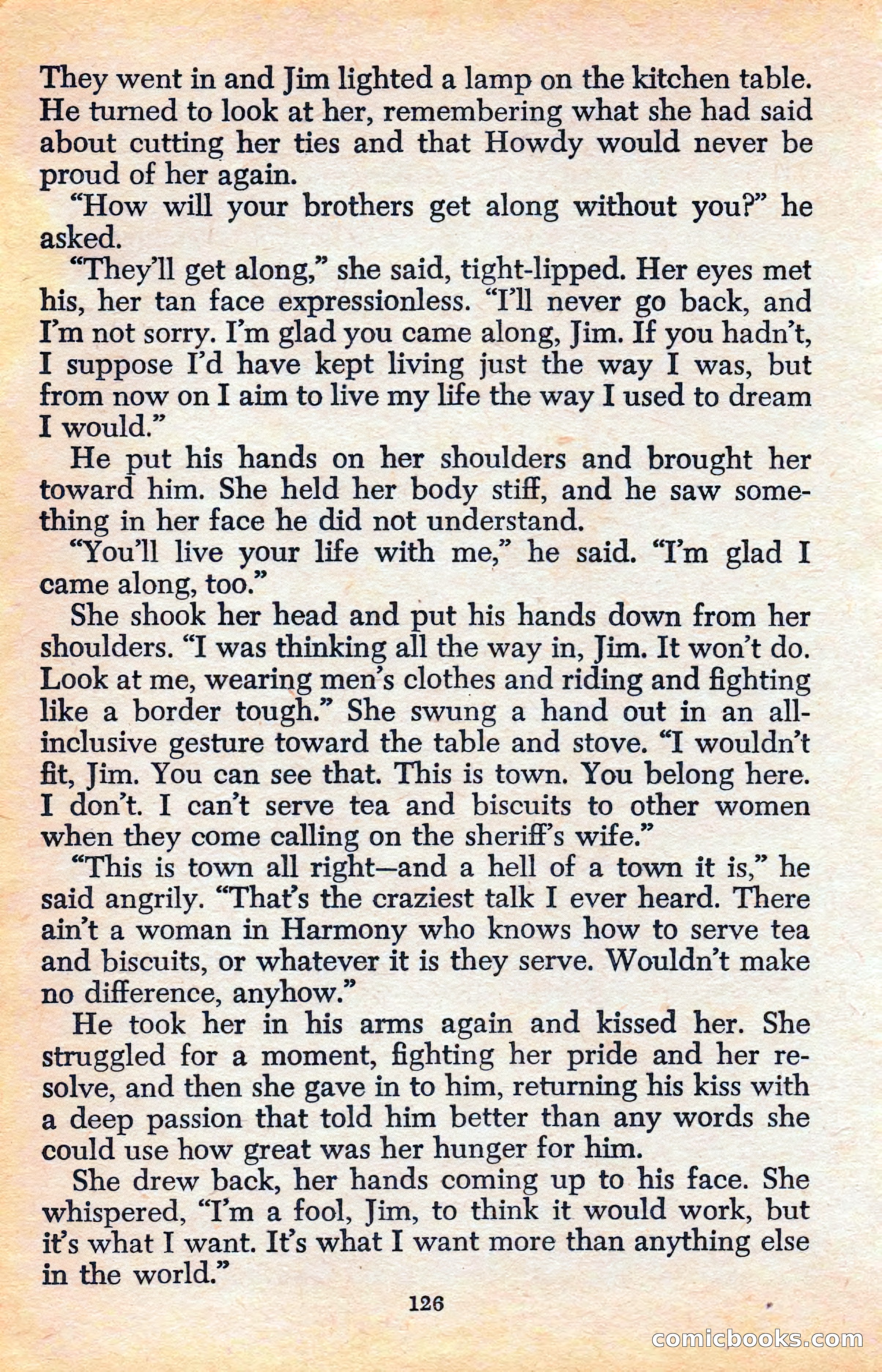 Wild Horse Range — page 128 of 164