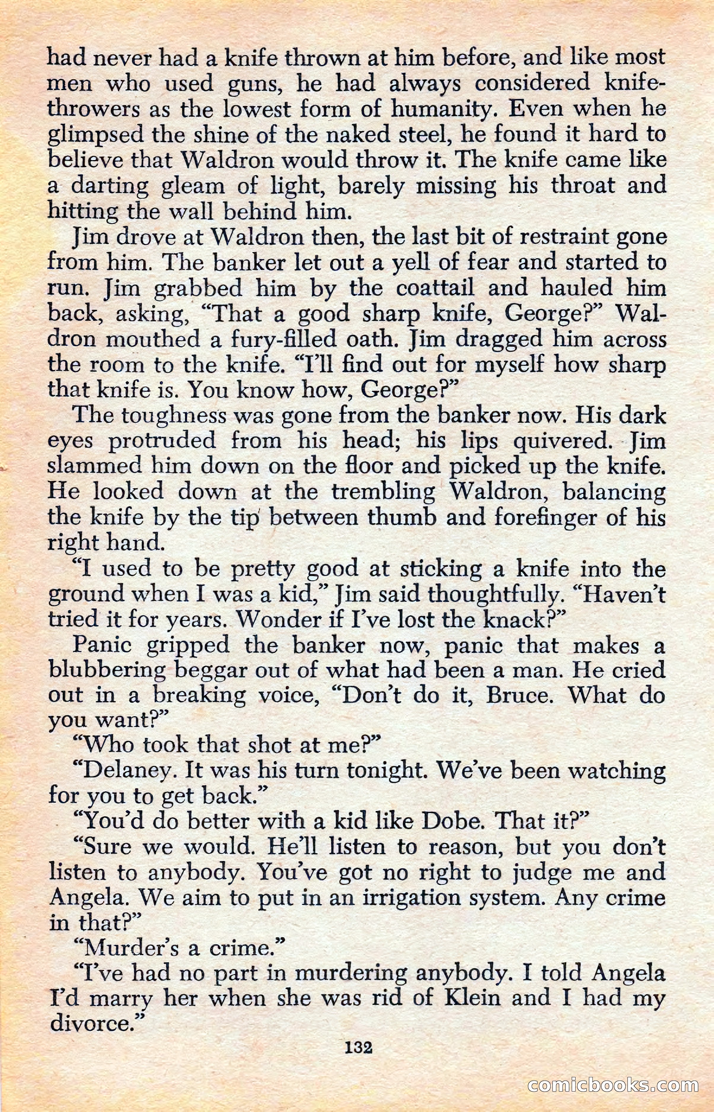 Wild Horse Range — page 134 of 164