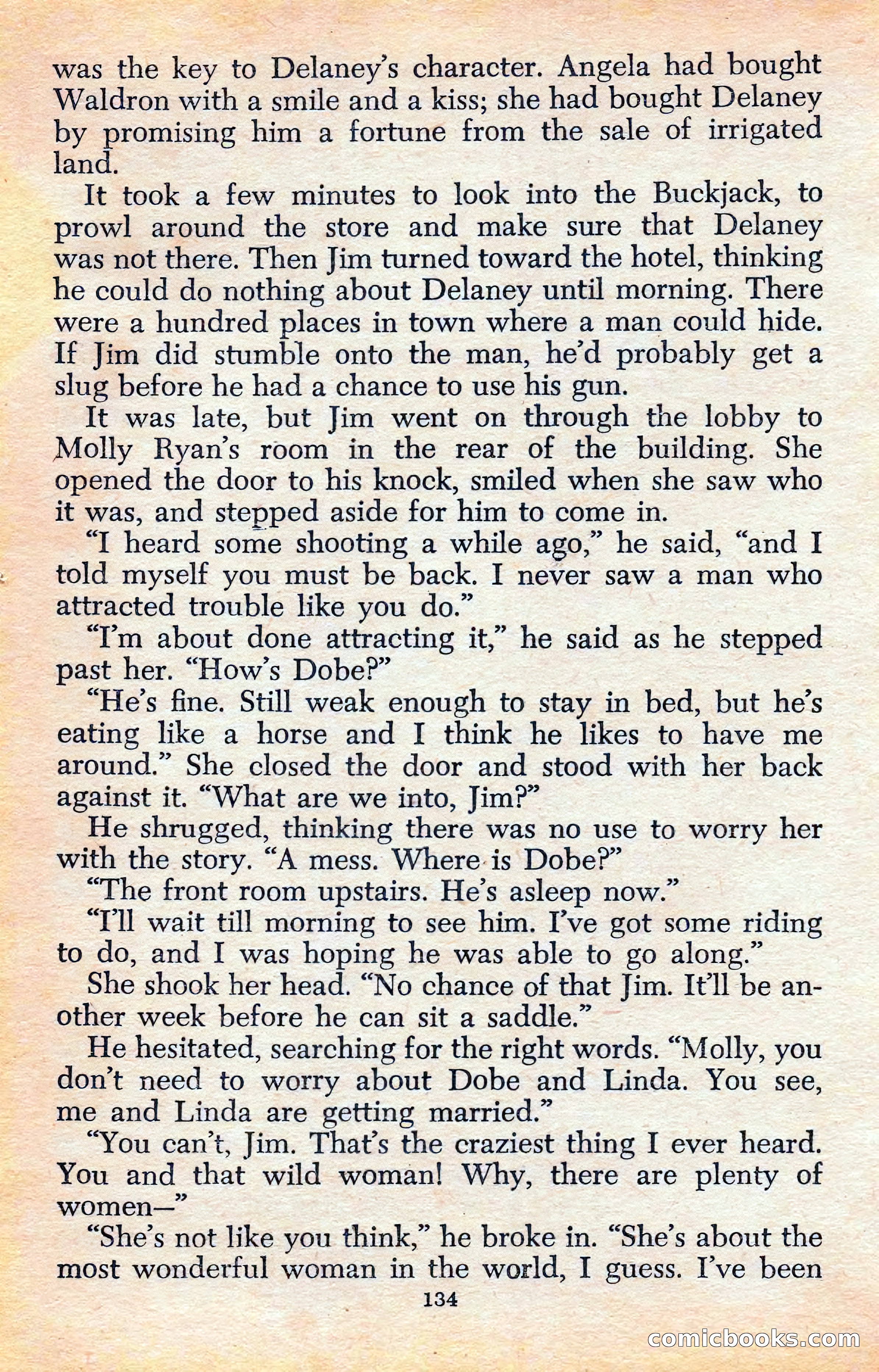 Wild Horse Range — page 136 of 164
