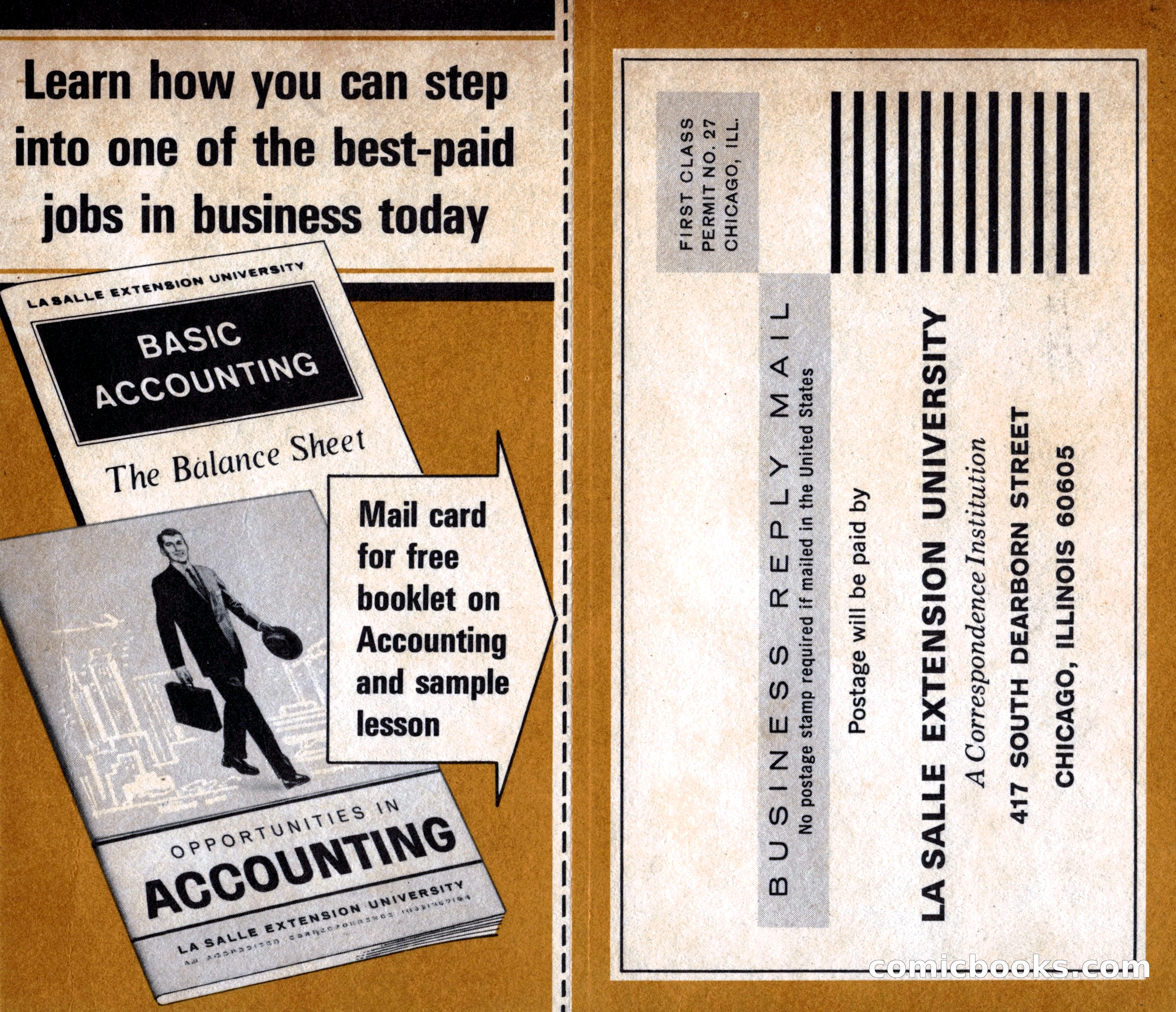 Action For Men, May 1964 — page 69 of 70