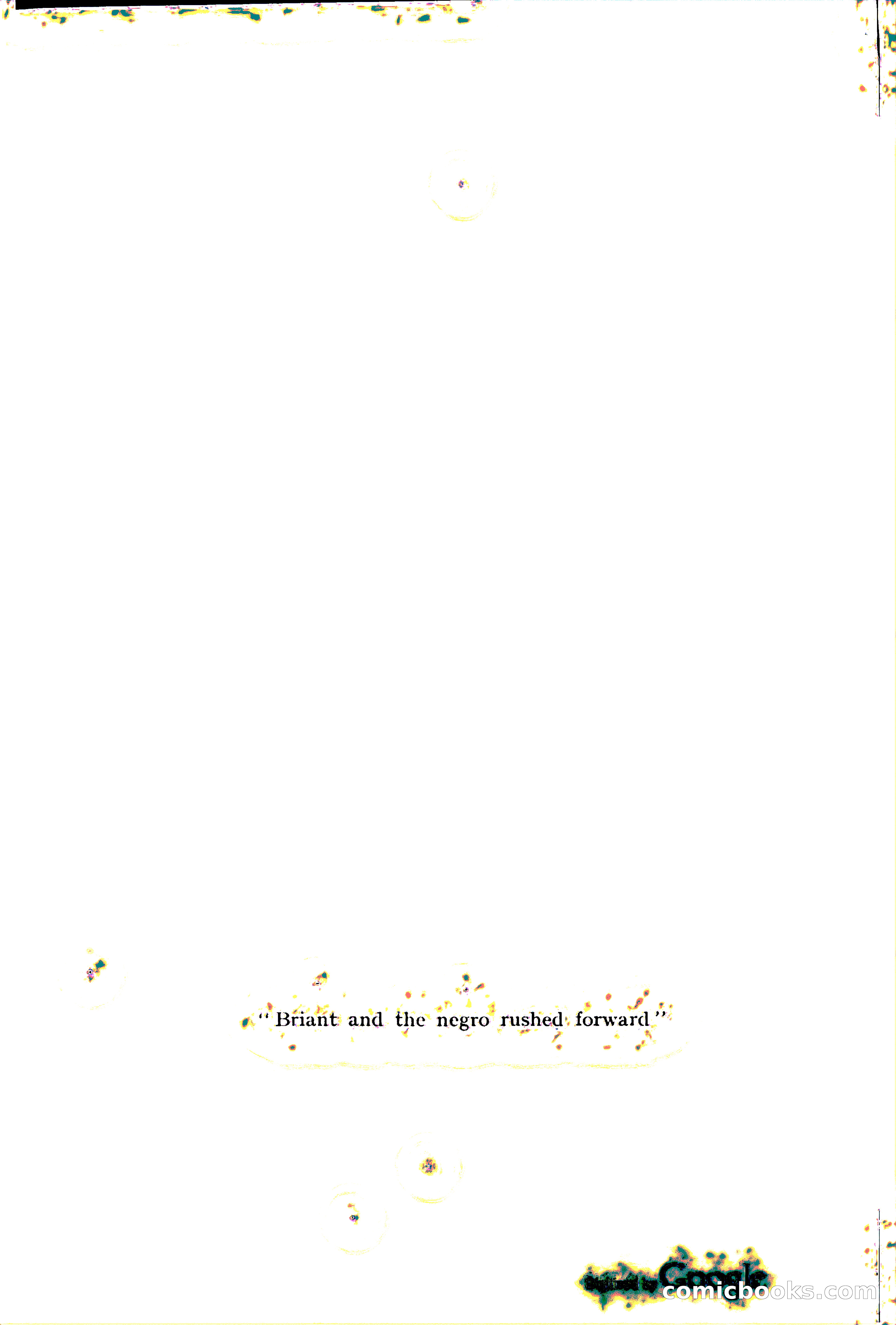 Adrift in the Pacific — page 9 of 226